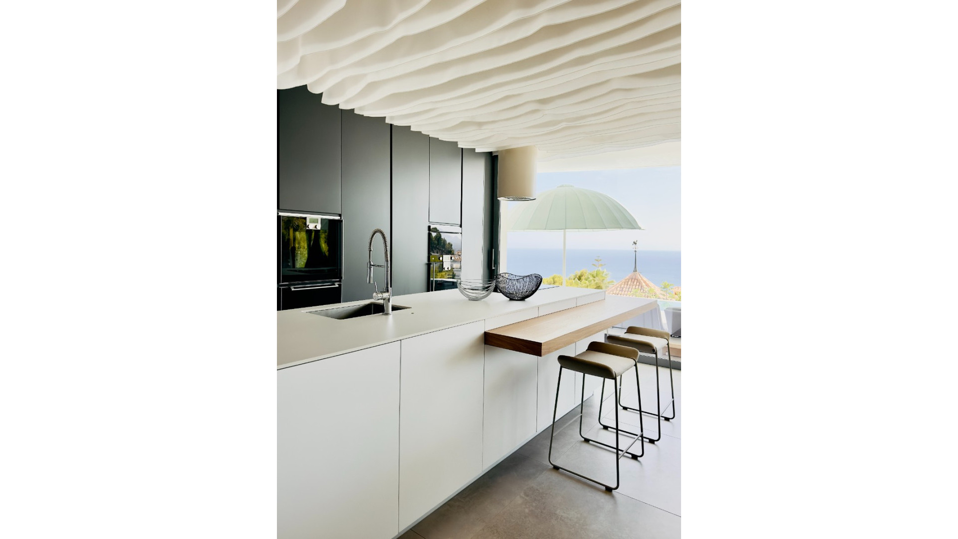 Revente - Detached Villa - Altea - Altea Hills