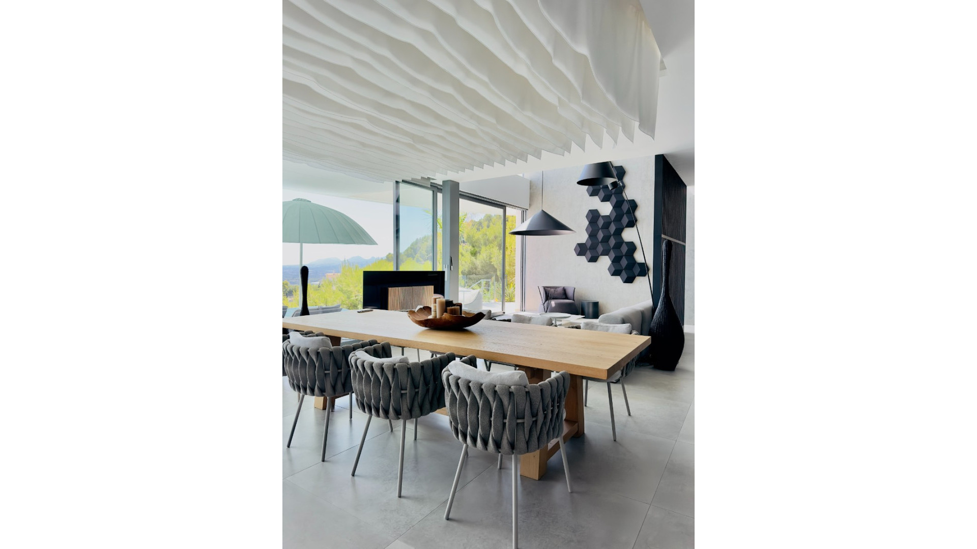 Revente - Detached Villa - Altea - Altea Hills