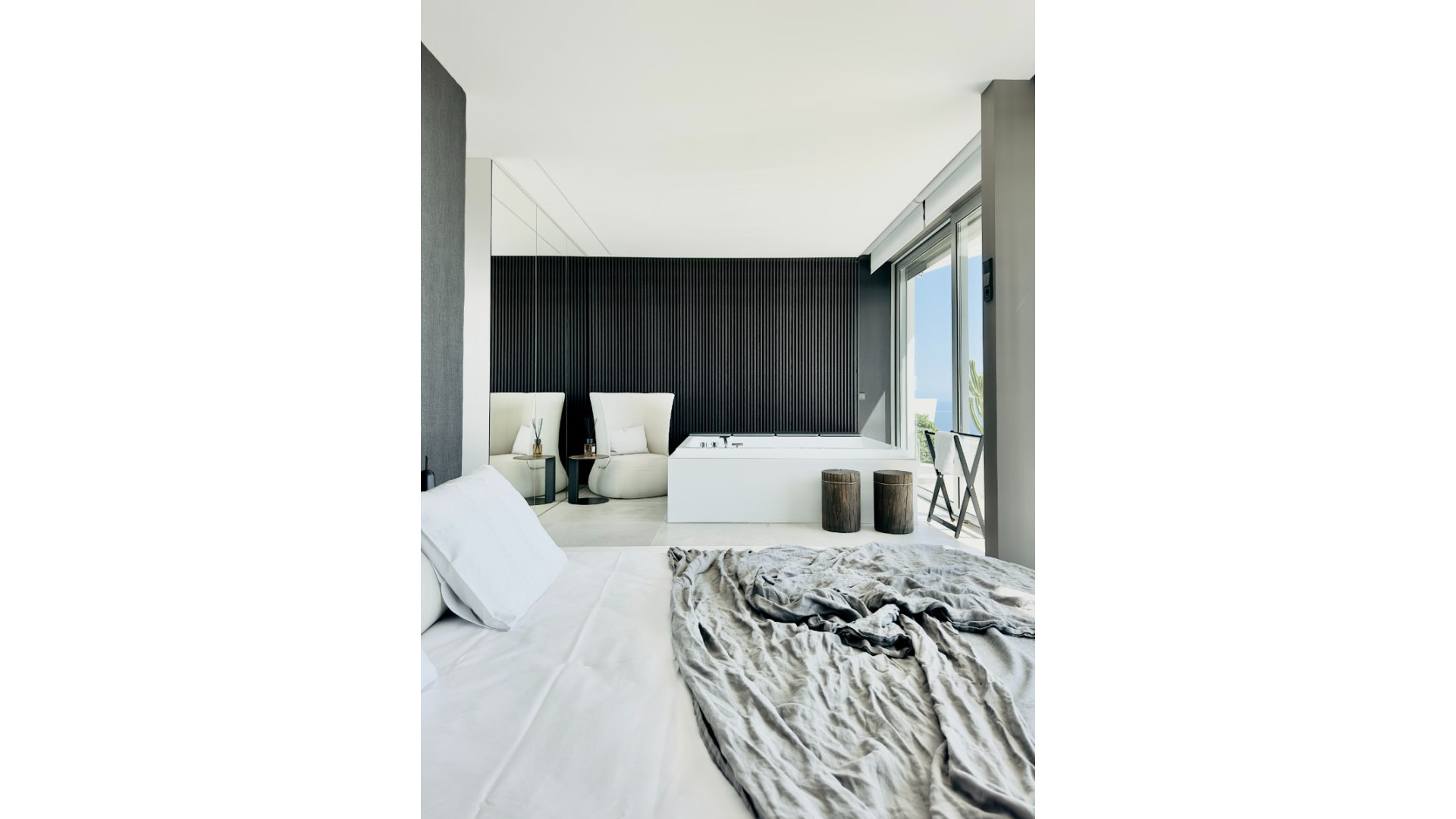 Revente - Detached Villa - Altea - Altea Hills