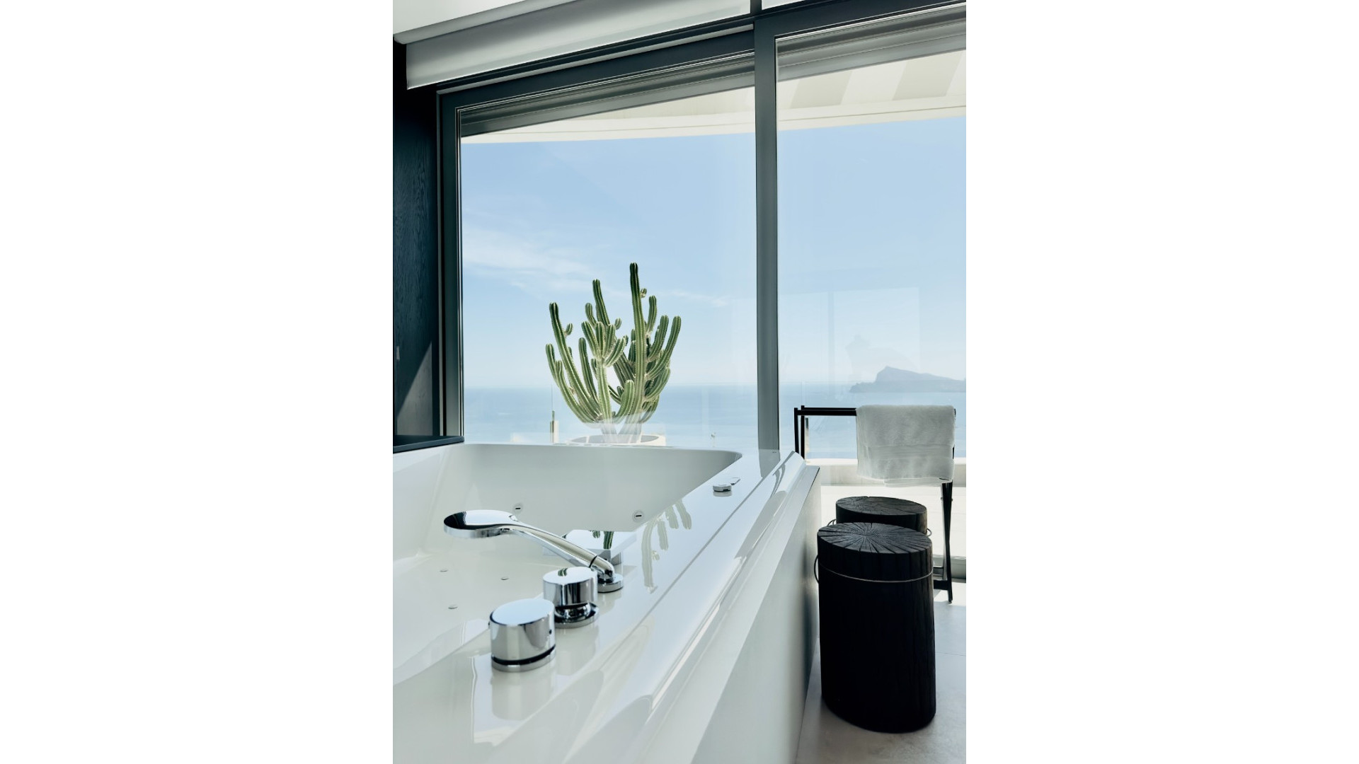 Revente - Detached Villa - Altea - Altea Hills