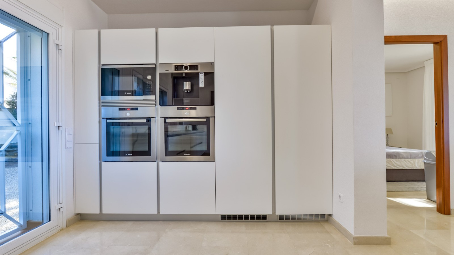 Revente - Detached Villa - Altea - Sierra de Altea