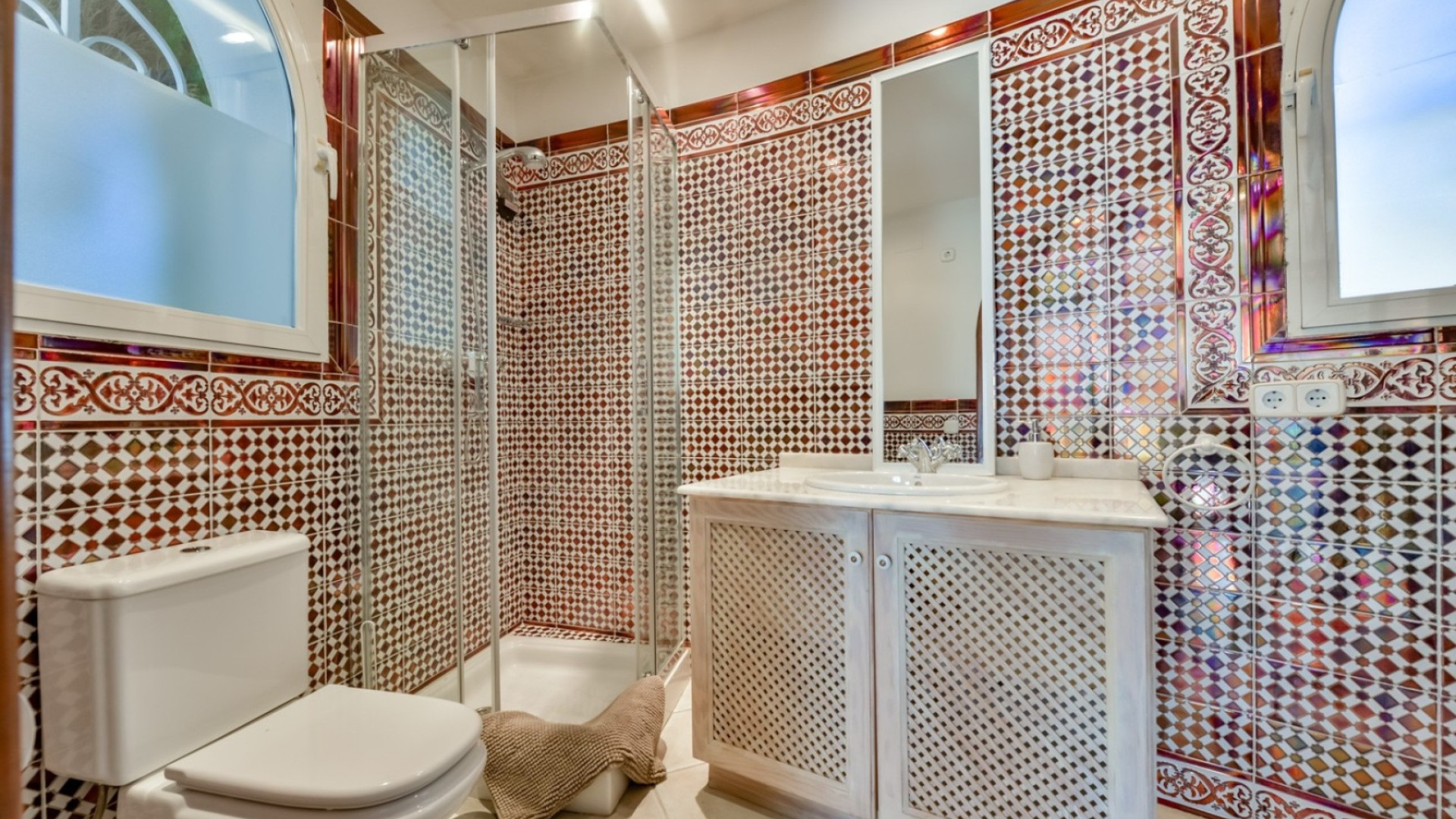 Revente - Detached Villa - Altea - Sierra de Altea