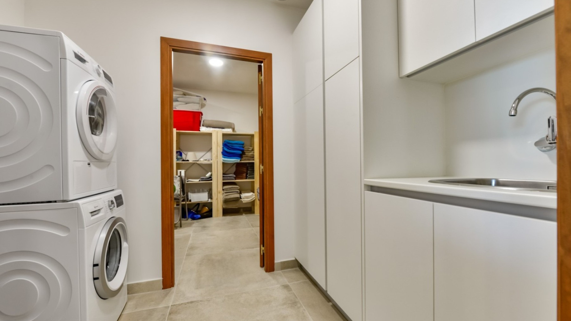 Revente - Detached Villa - Altea - Sierra de Altea