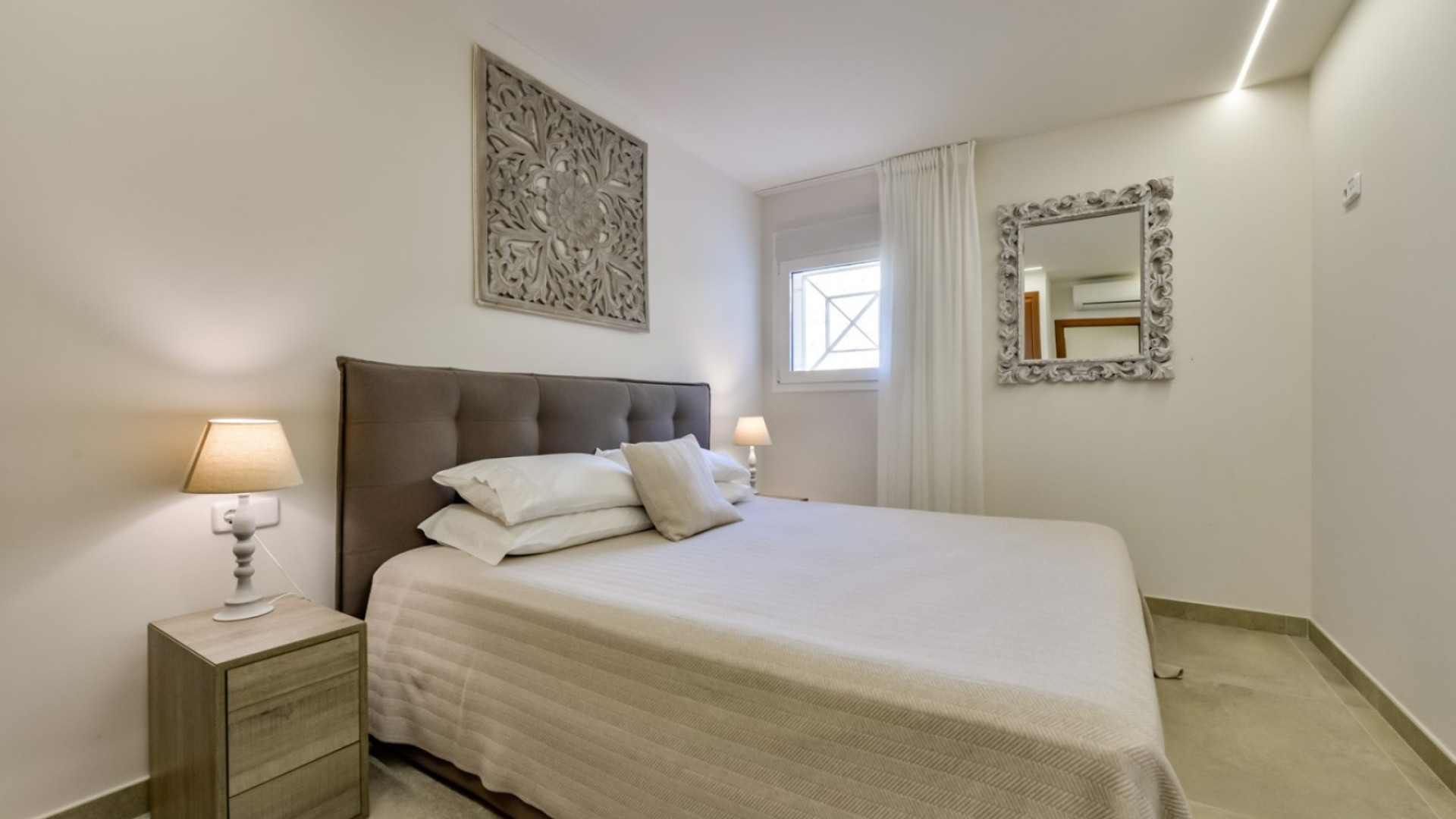 Revente - Detached Villa - Altea - Sierra de Altea