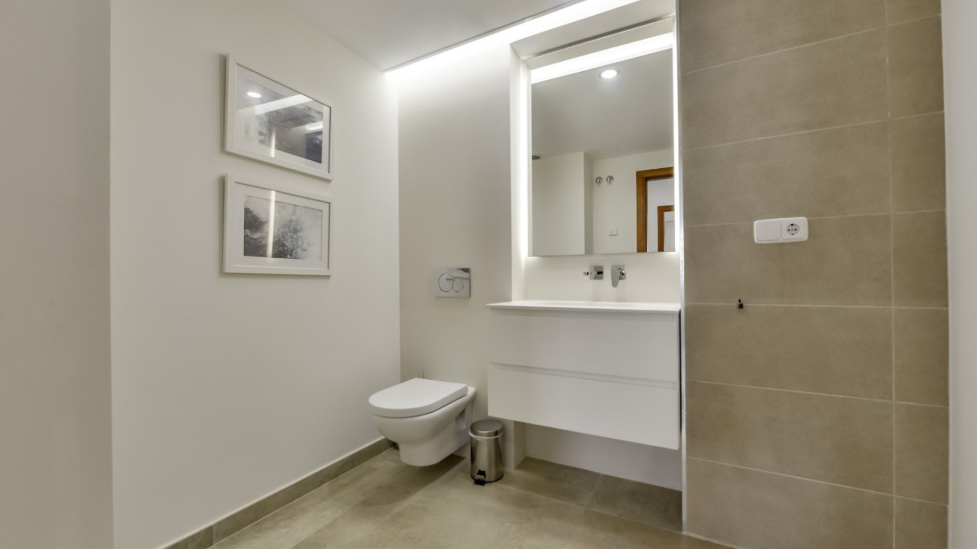 Revente - Detached Villa - Altea - Sierra de Altea