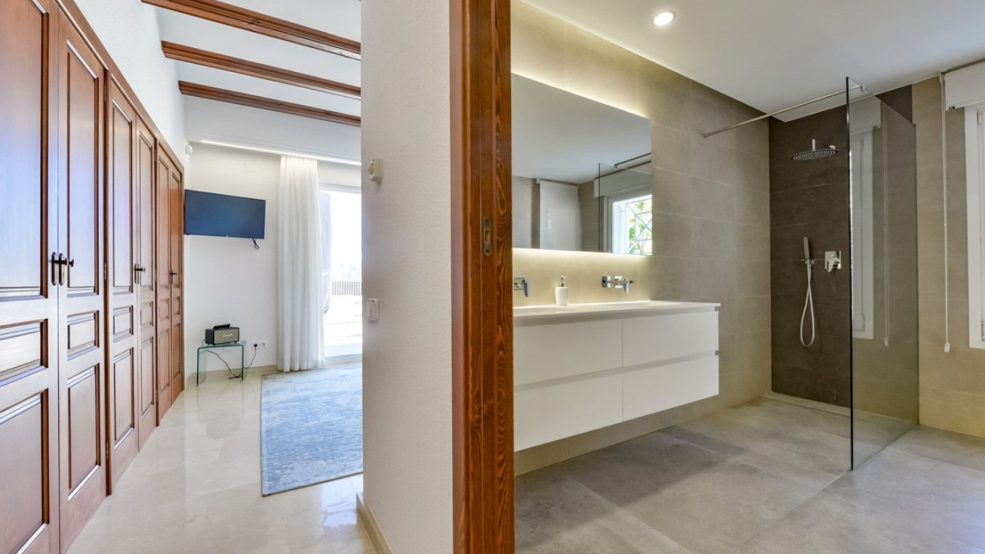 Revente - Detached Villa - Altea - Sierra de Altea