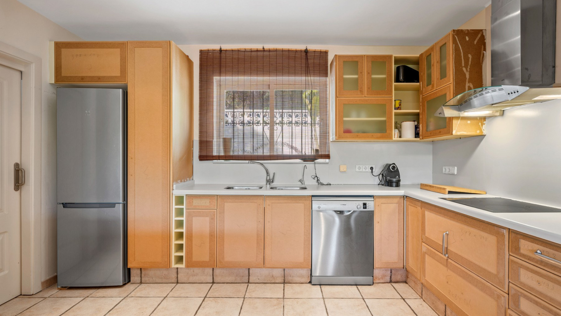 Revente - Detached Villa - Altea