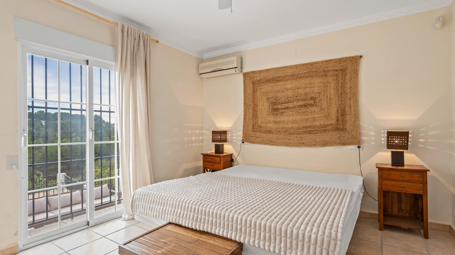 Revente - Detached Villa - Altea