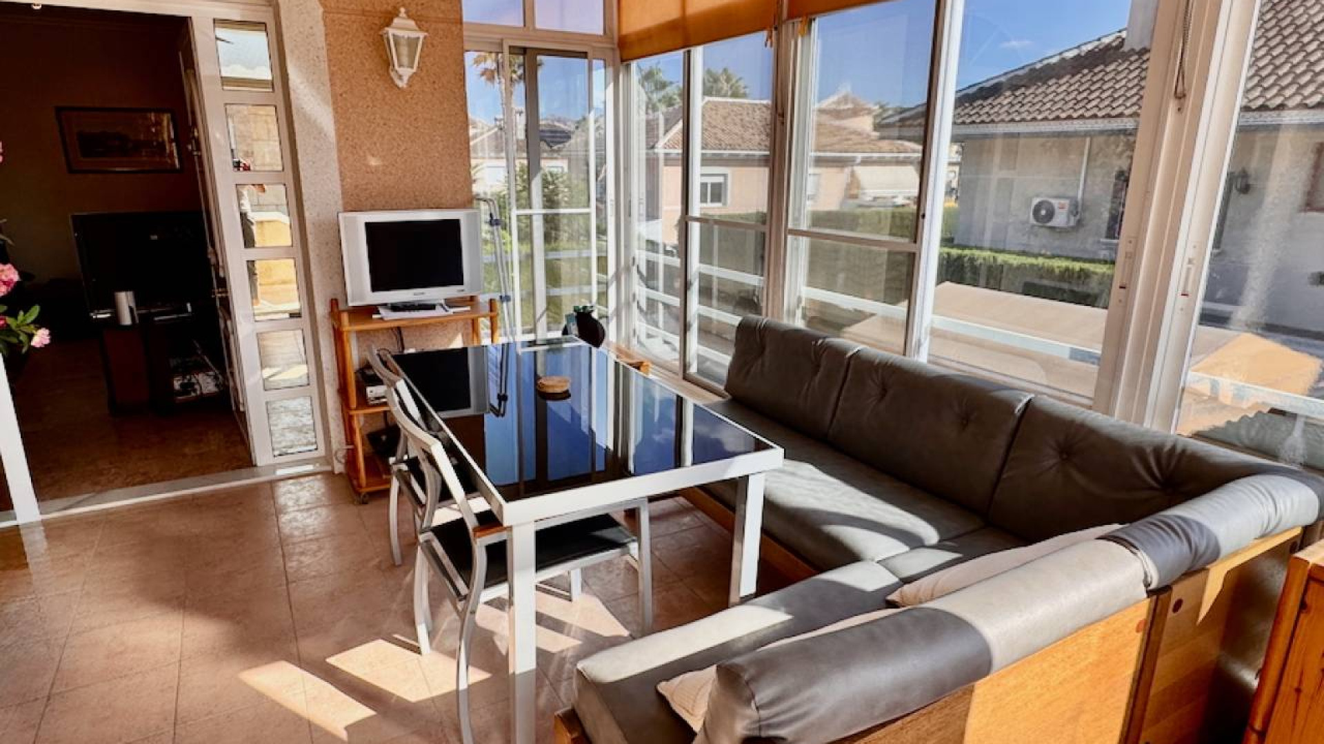 Revente - Detached Villa - Benferri