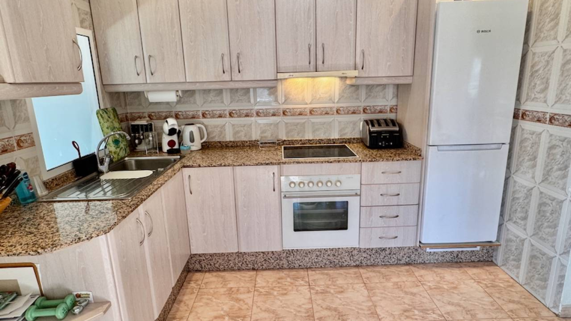 Revente - Detached Villa - Benferri