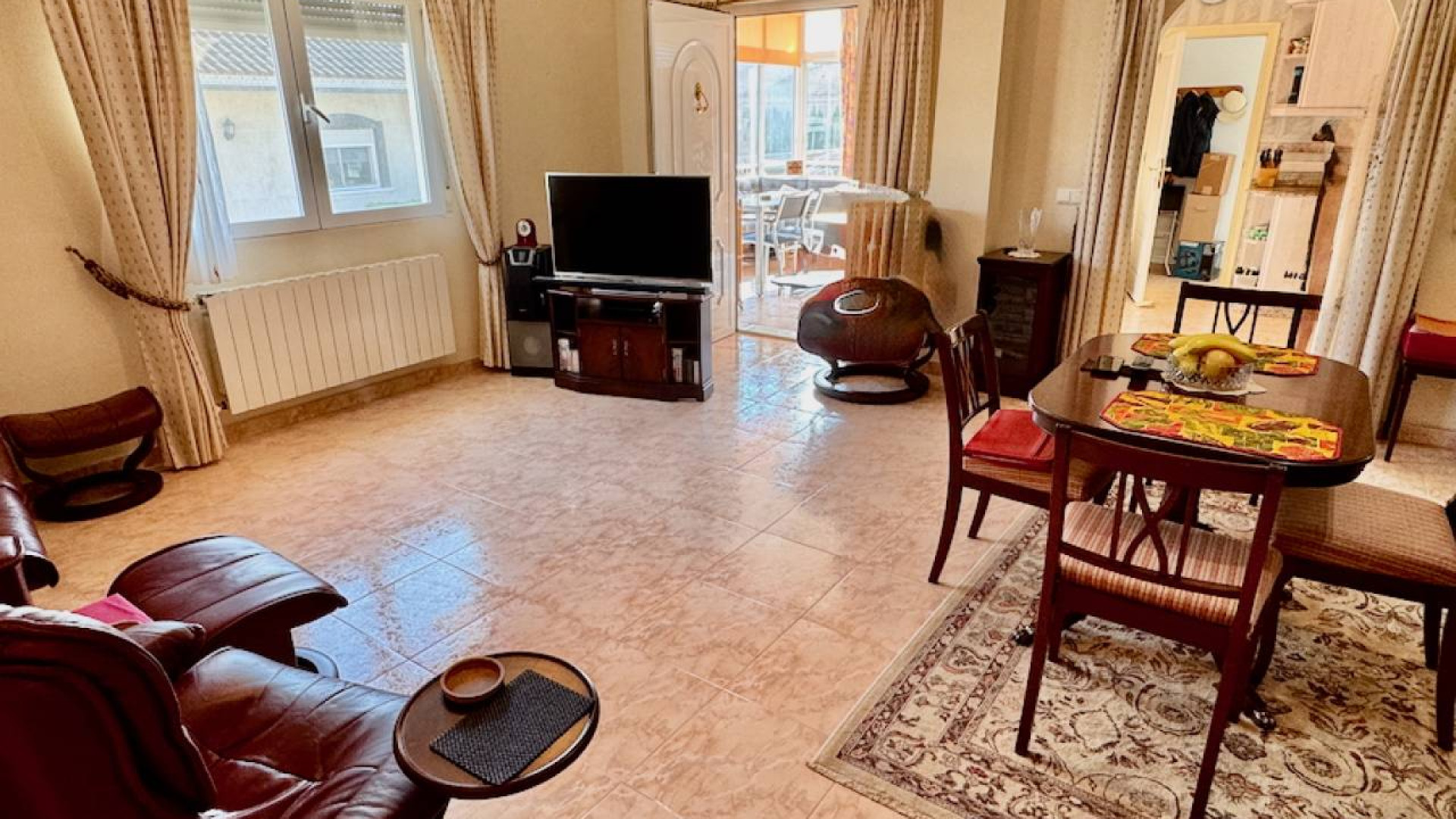 Revente - Detached Villa - Benferri