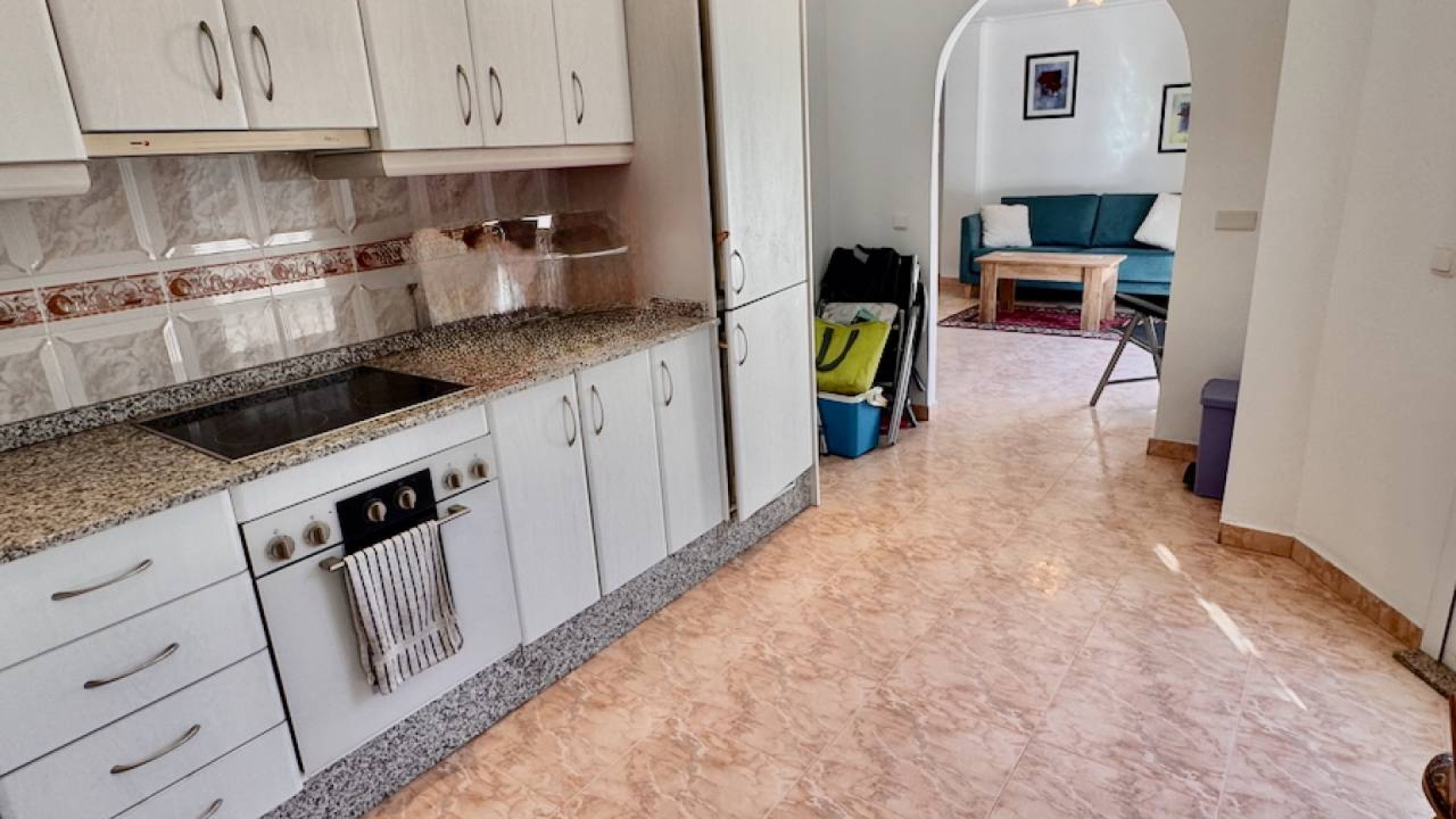 Revente - Detached Villa - Benferri