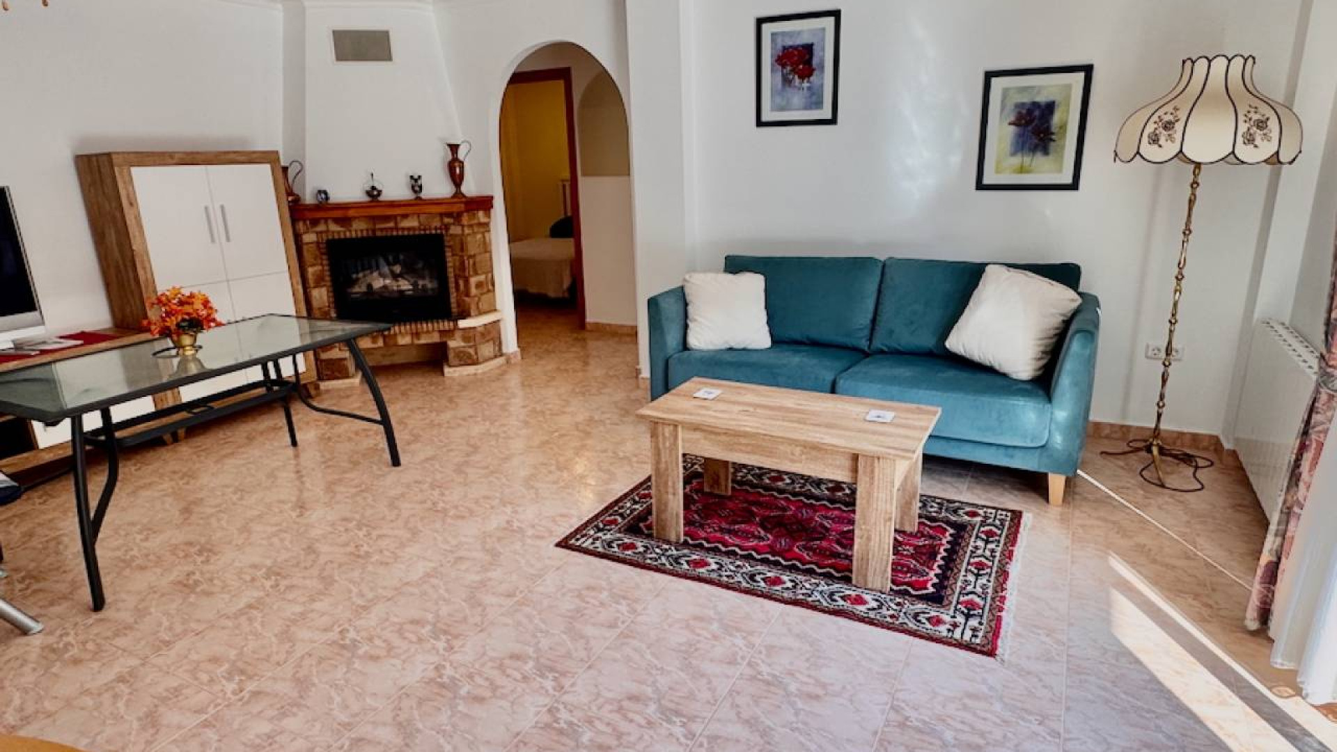 Revente - Detached Villa - Benferri