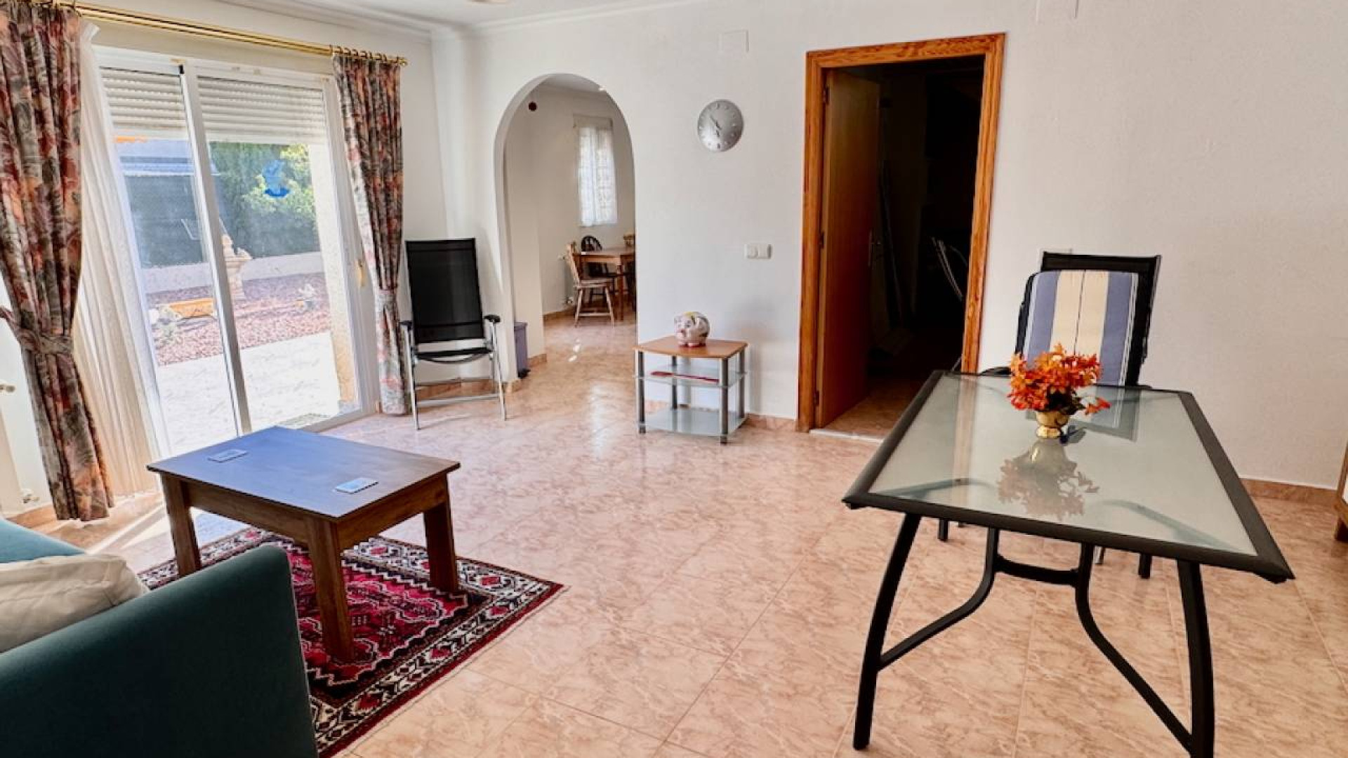 Revente - Detached Villa - Benferri