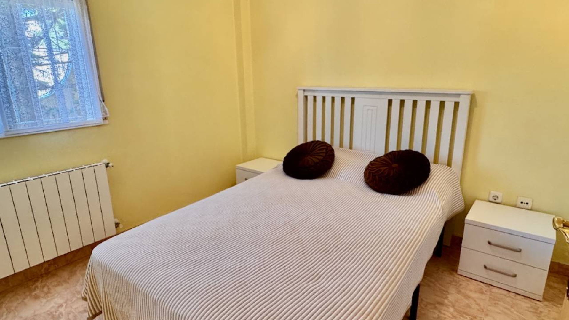 Revente - Detached Villa - Benferri