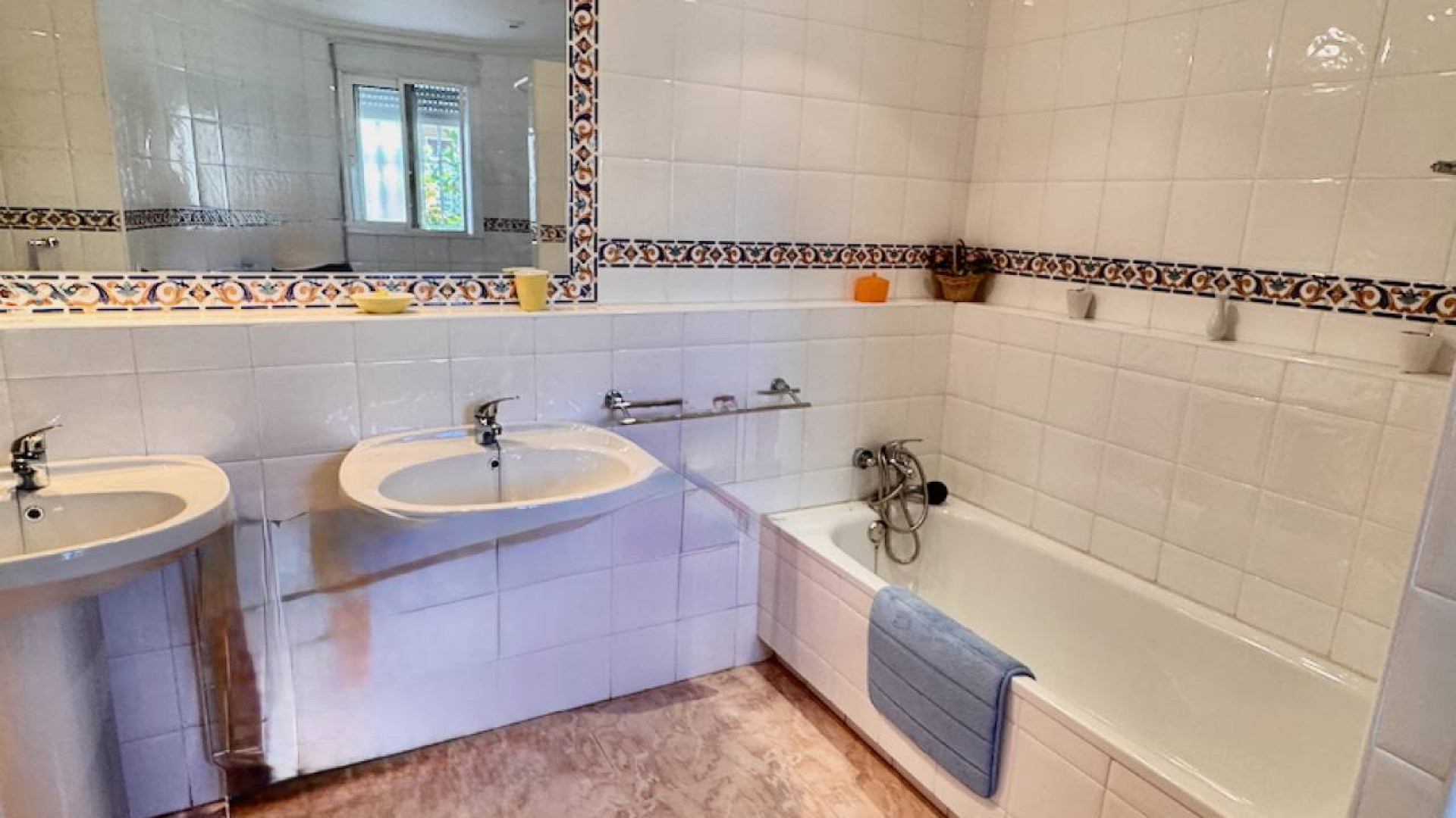 Revente - Detached Villa - Benferri