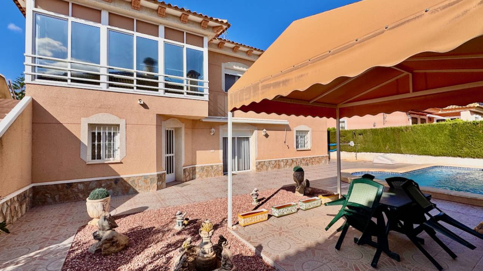 Revente - Detached Villa - Benferri