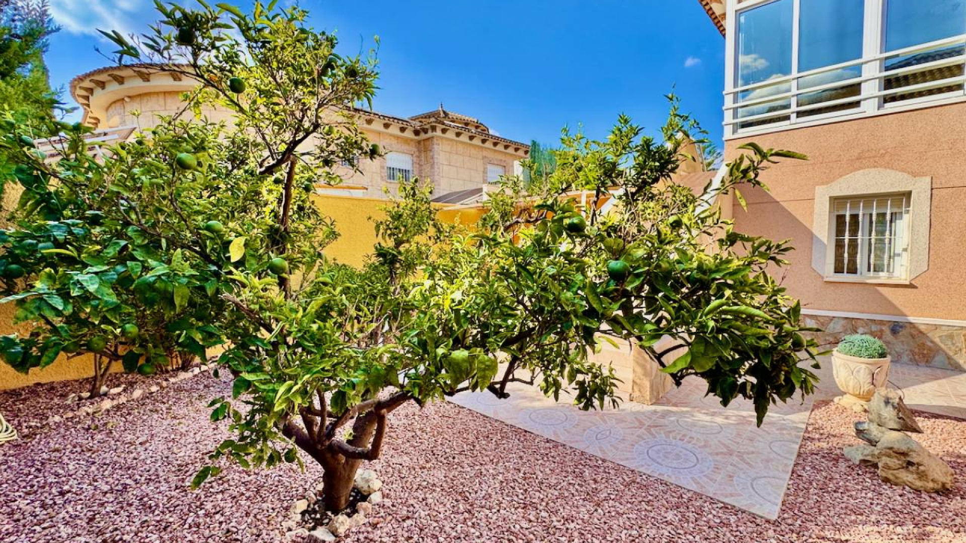 Revente - Detached Villa - Benferri