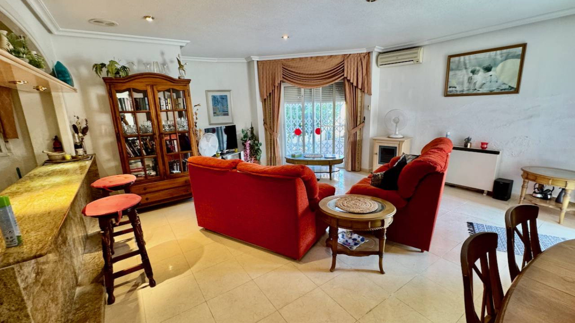 Revente - Detached Villa - Benferri