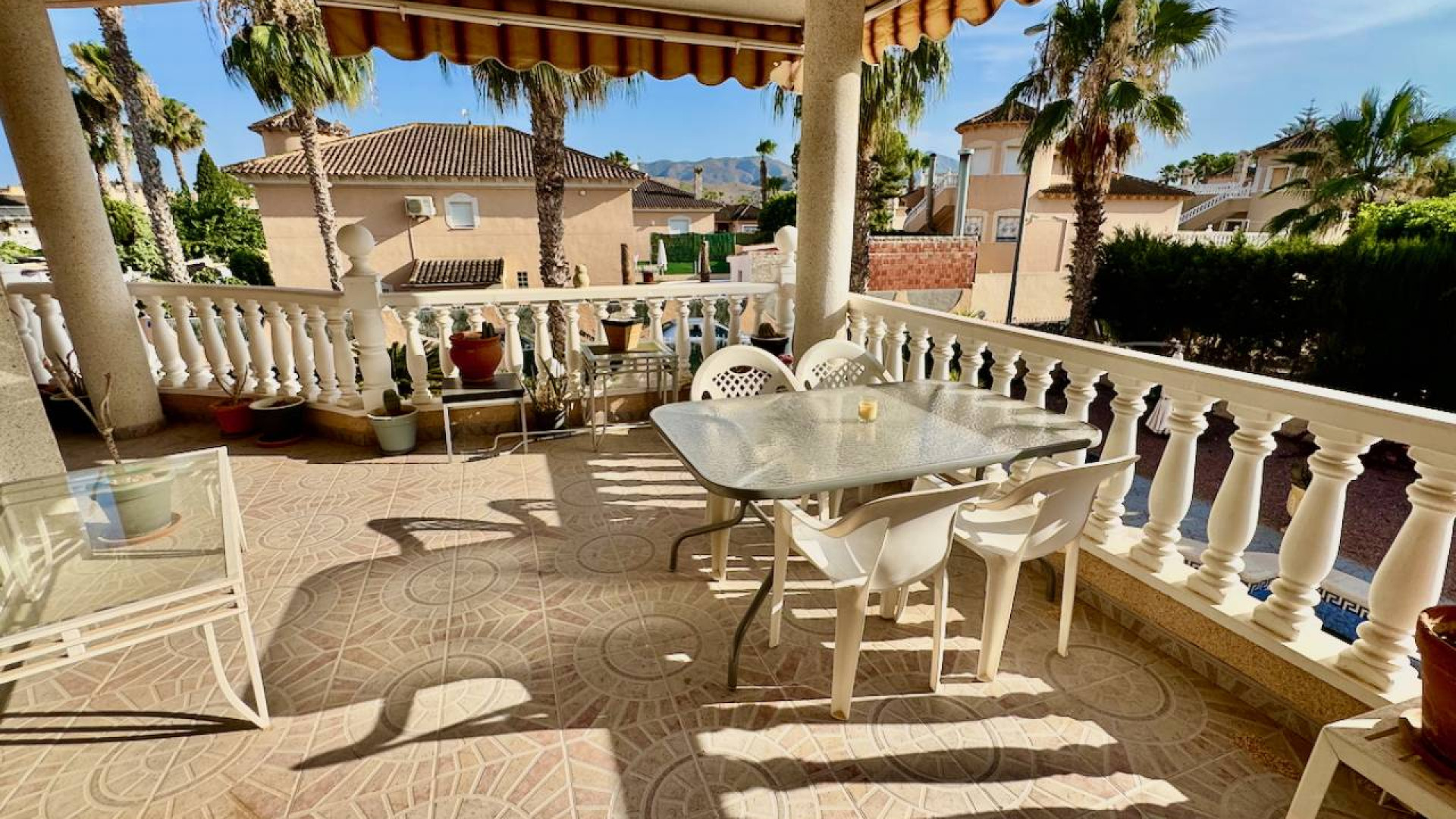 Revente - Detached Villa - Benferri