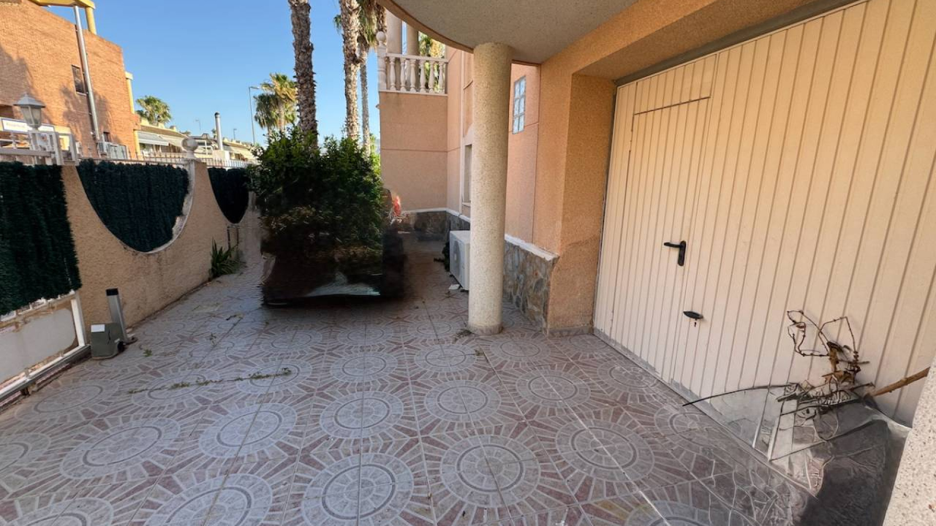 Revente - Detached Villa - Benferri