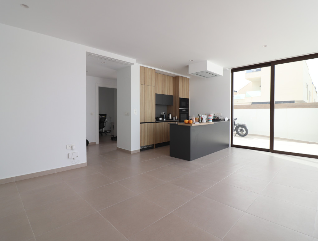 Revente - Detached Villa - Benijofar - Benijofar - Village