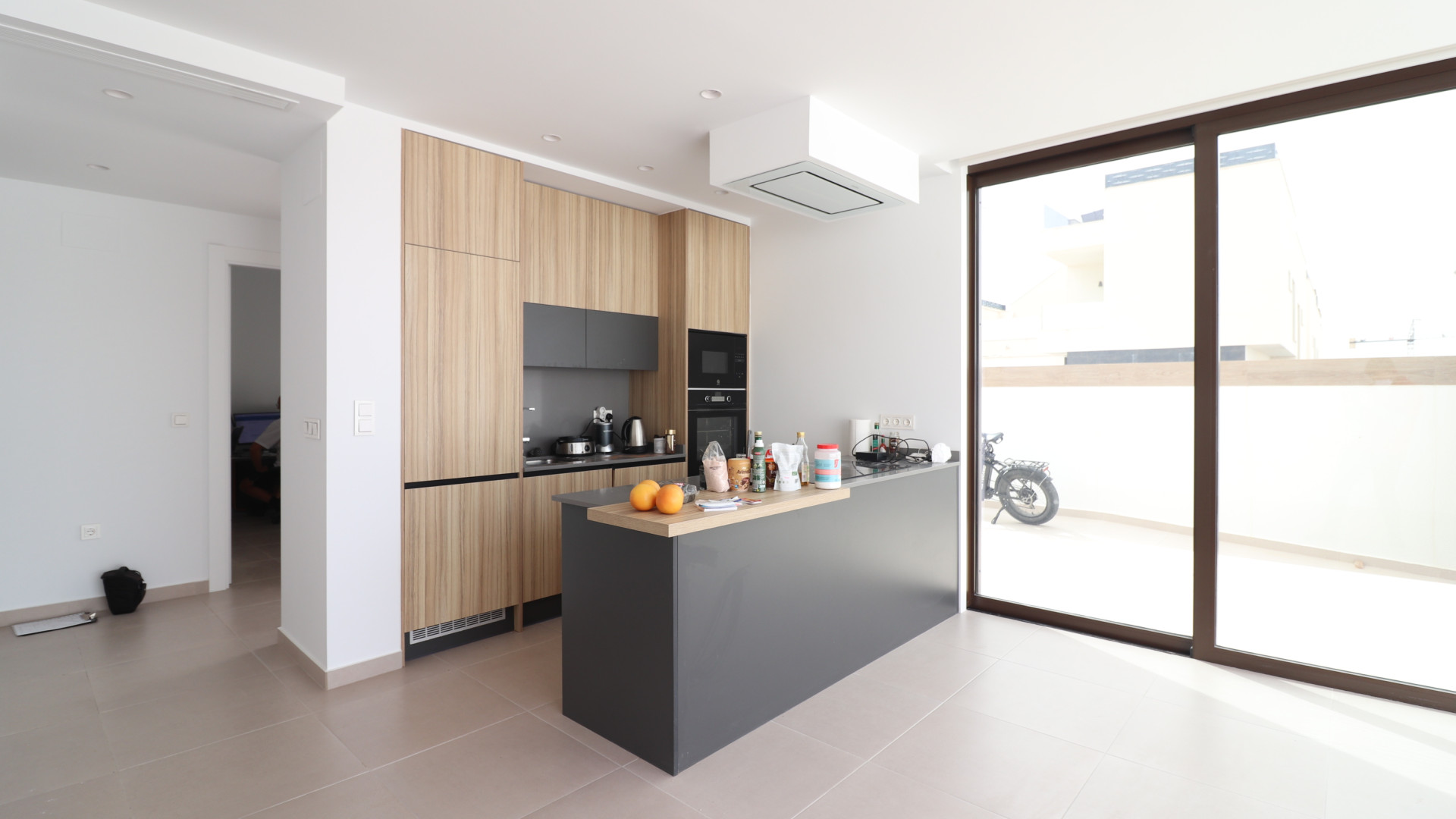 Revente - Detached Villa - Benijofar - Benijofar - Village