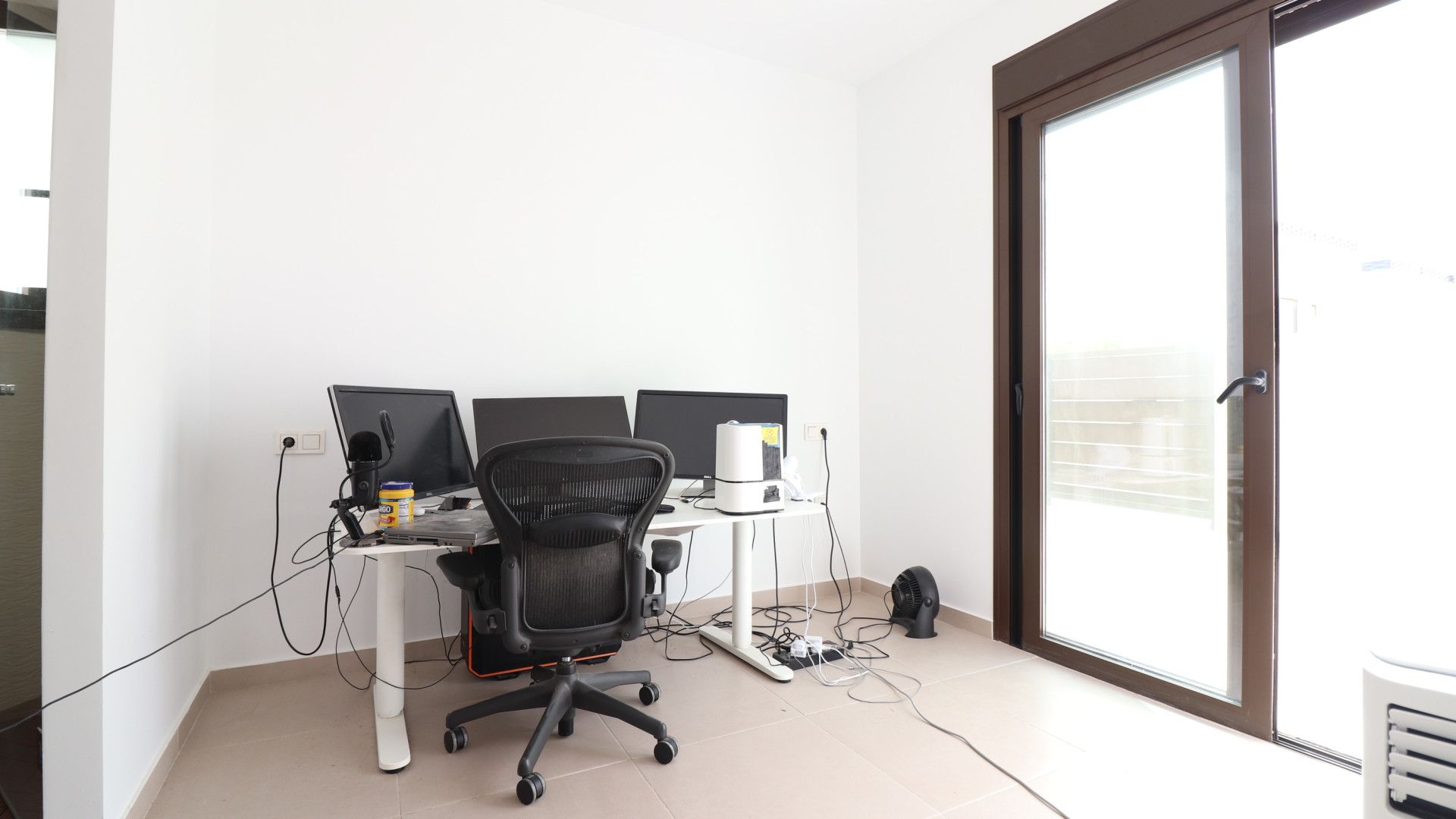 Revente - Detached Villa - Benijofar - Benijofar - Village