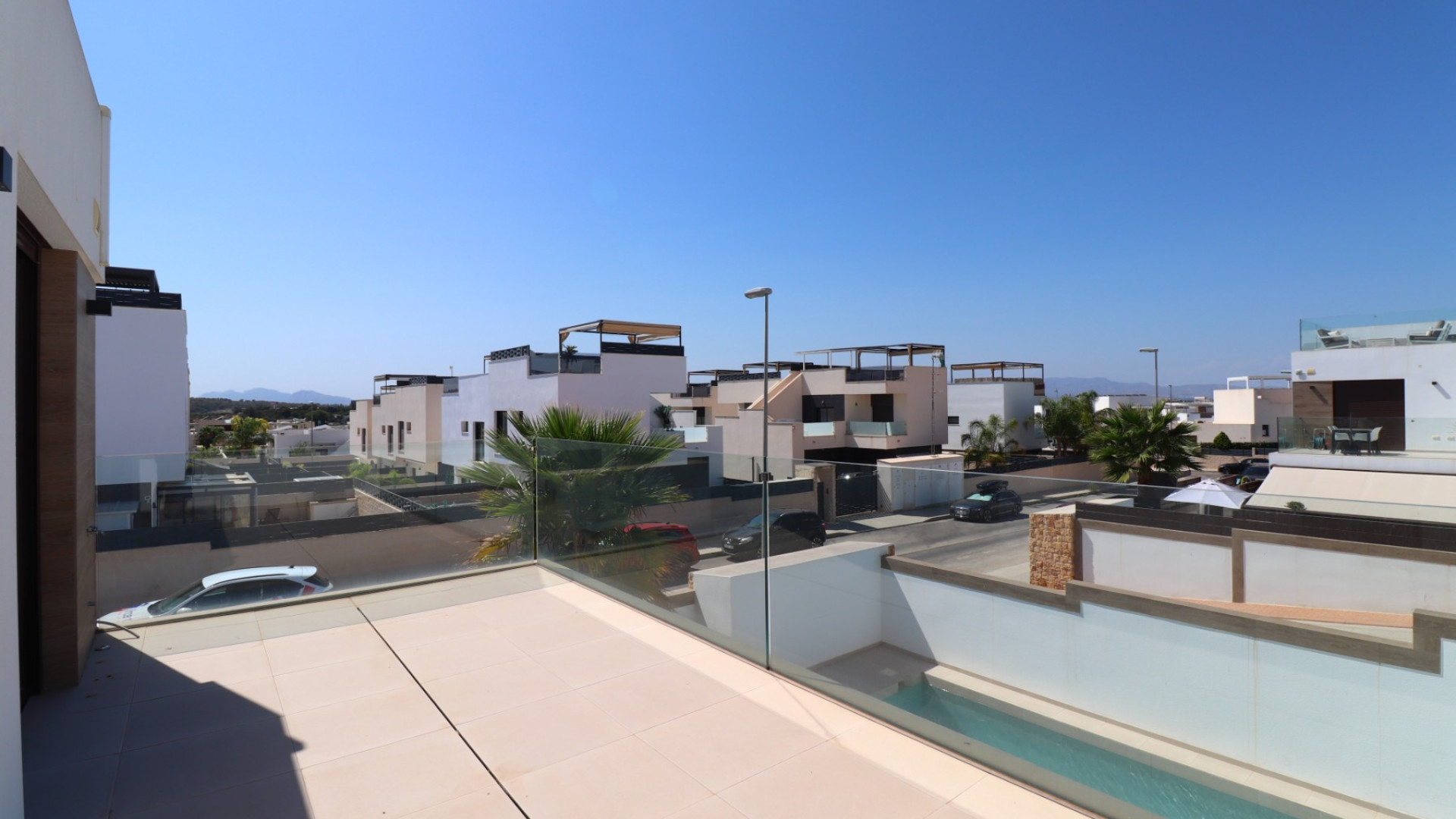 Revente - Detached Villa - Benijofar - Benijofar - Village