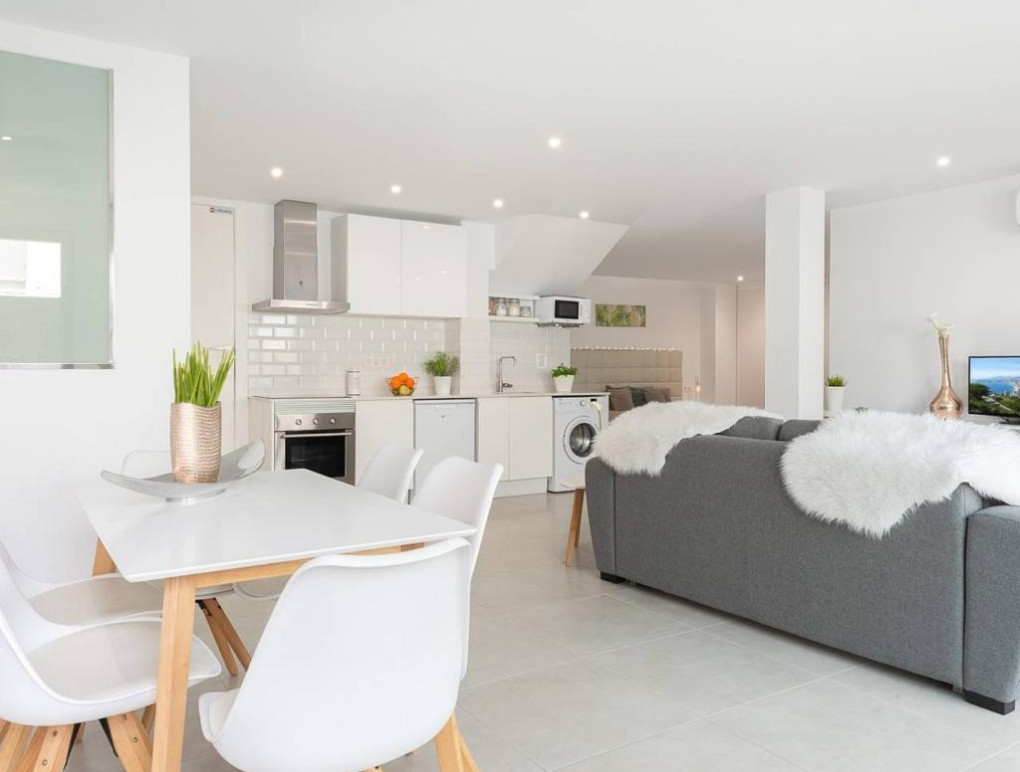 Revente - Detached Villa - Benijofar - Benijofar - Village