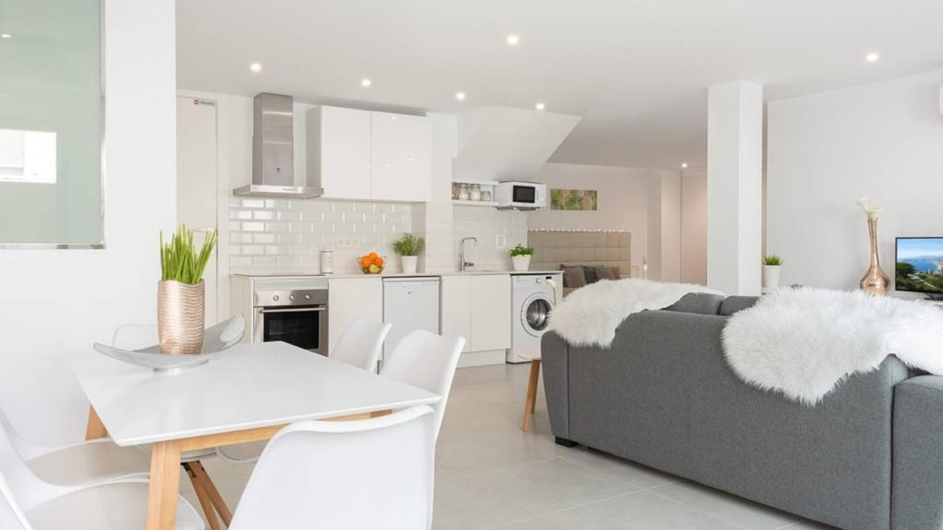 Revente - Detached Villa - Benijofar - Benijofar - Village