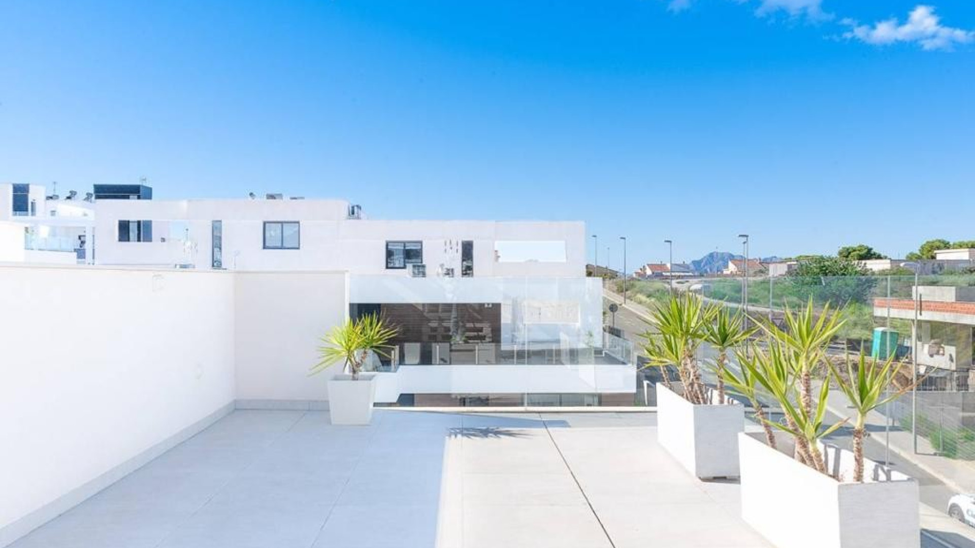 Revente - Detached Villa - Benijofar - Benijofar - Village