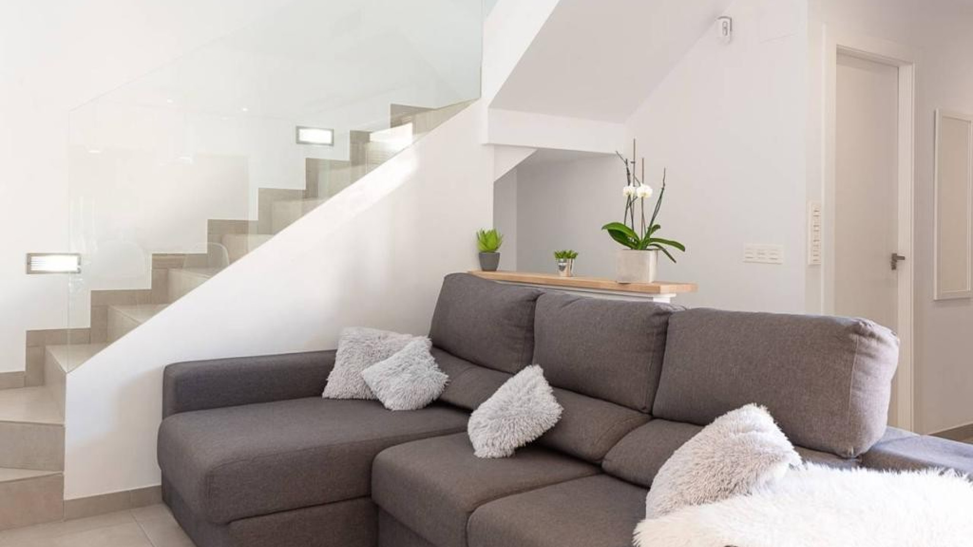 Revente - Detached Villa - Benijofar - Benijofar - Village