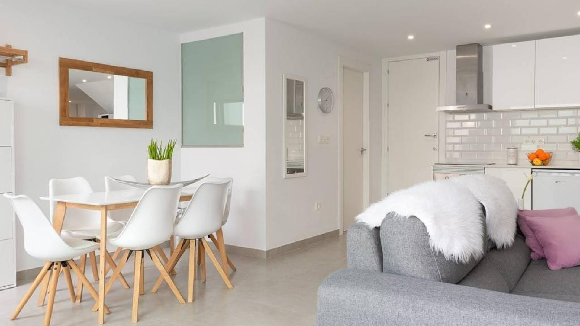 Revente - Detached Villa - Benijofar - Benijofar - Village