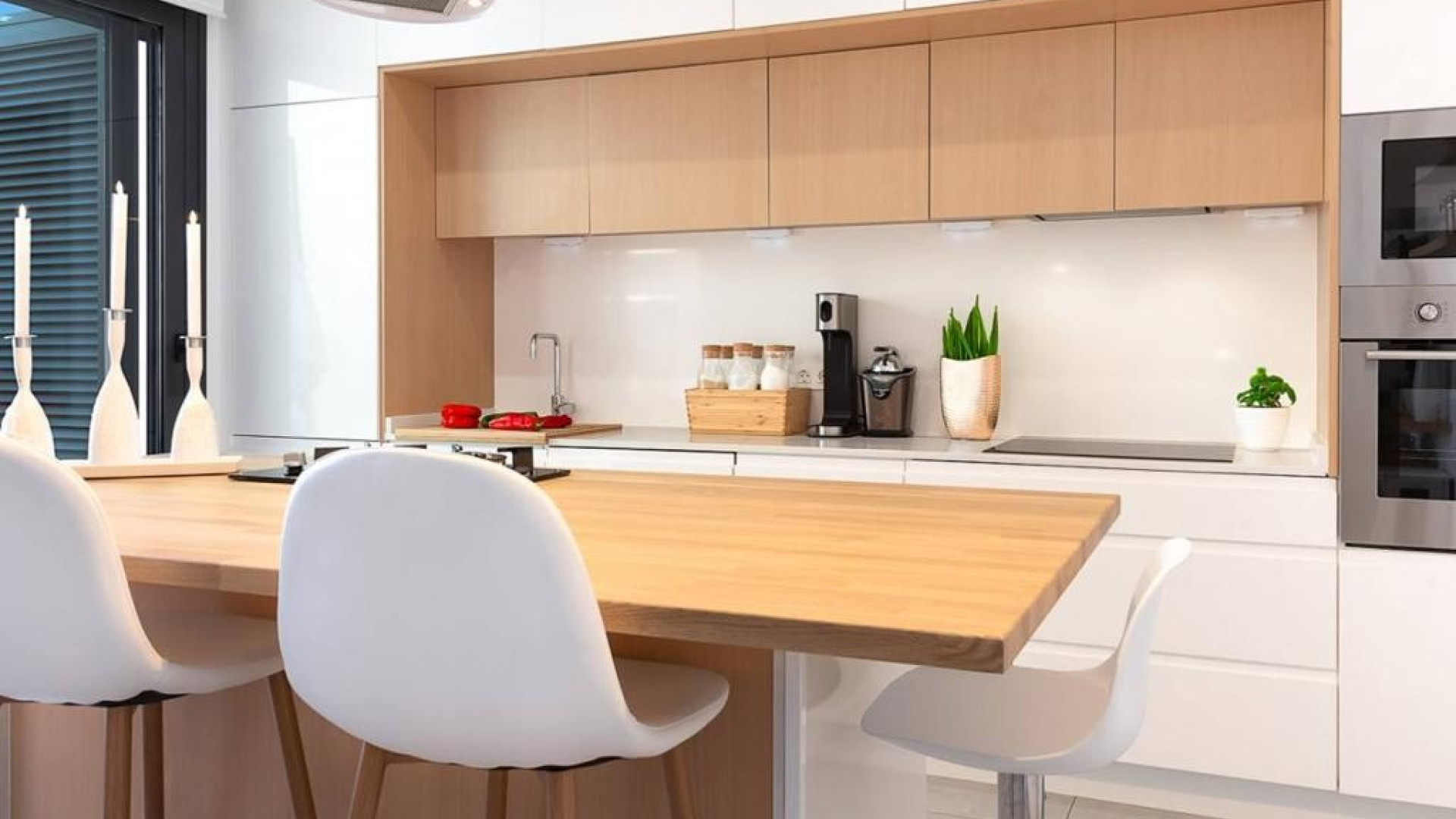 Revente - Detached Villa - Benijofar - Benijofar - Village