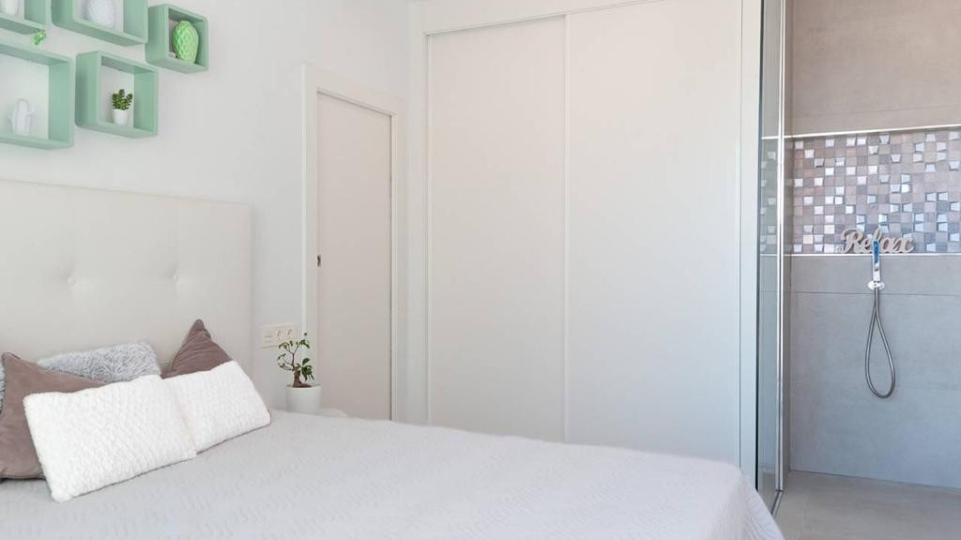 Revente - Detached Villa - Benijofar - Benijofar - Village