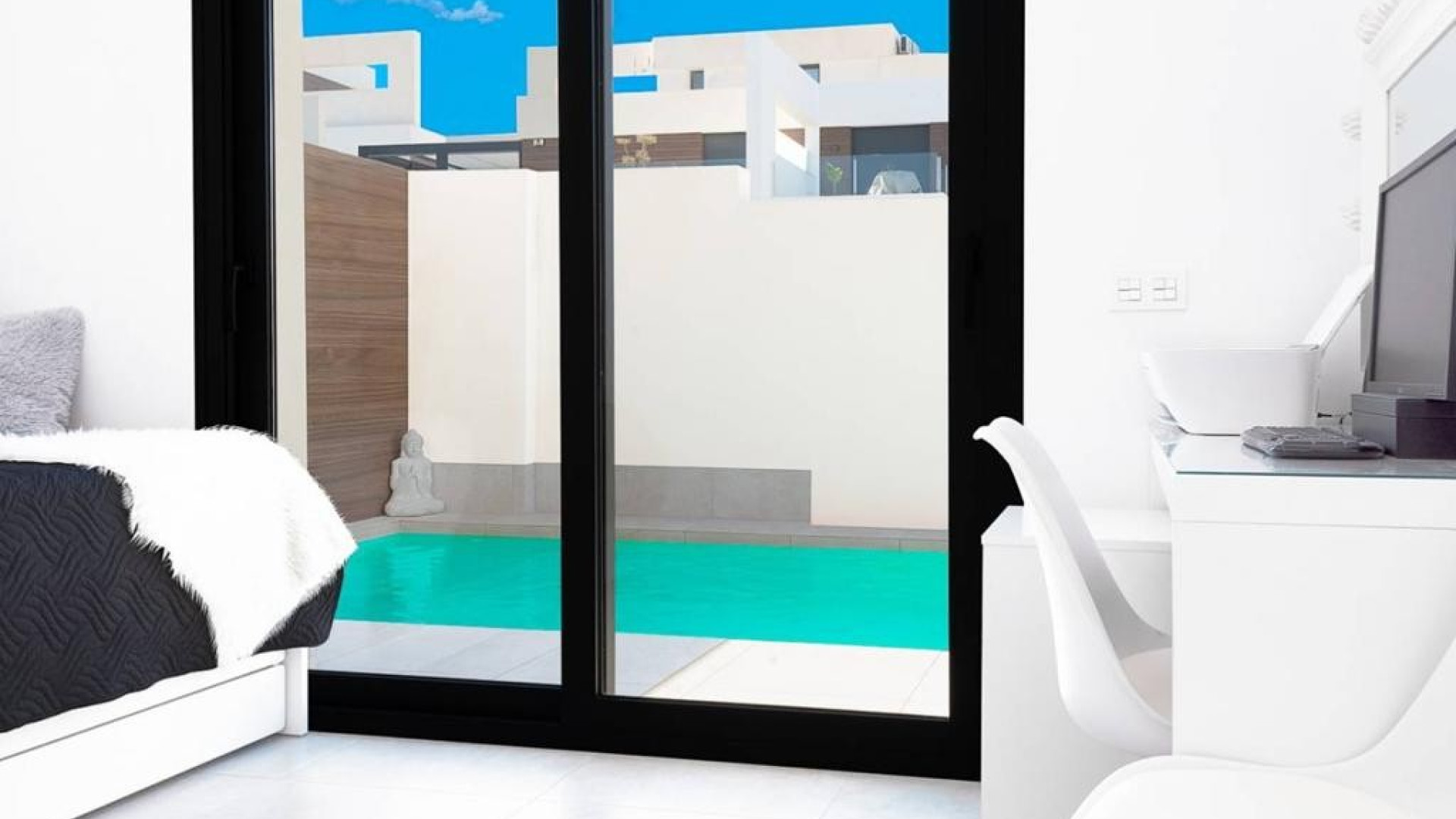 Revente - Detached Villa - Benijofar - Benijofar - Village