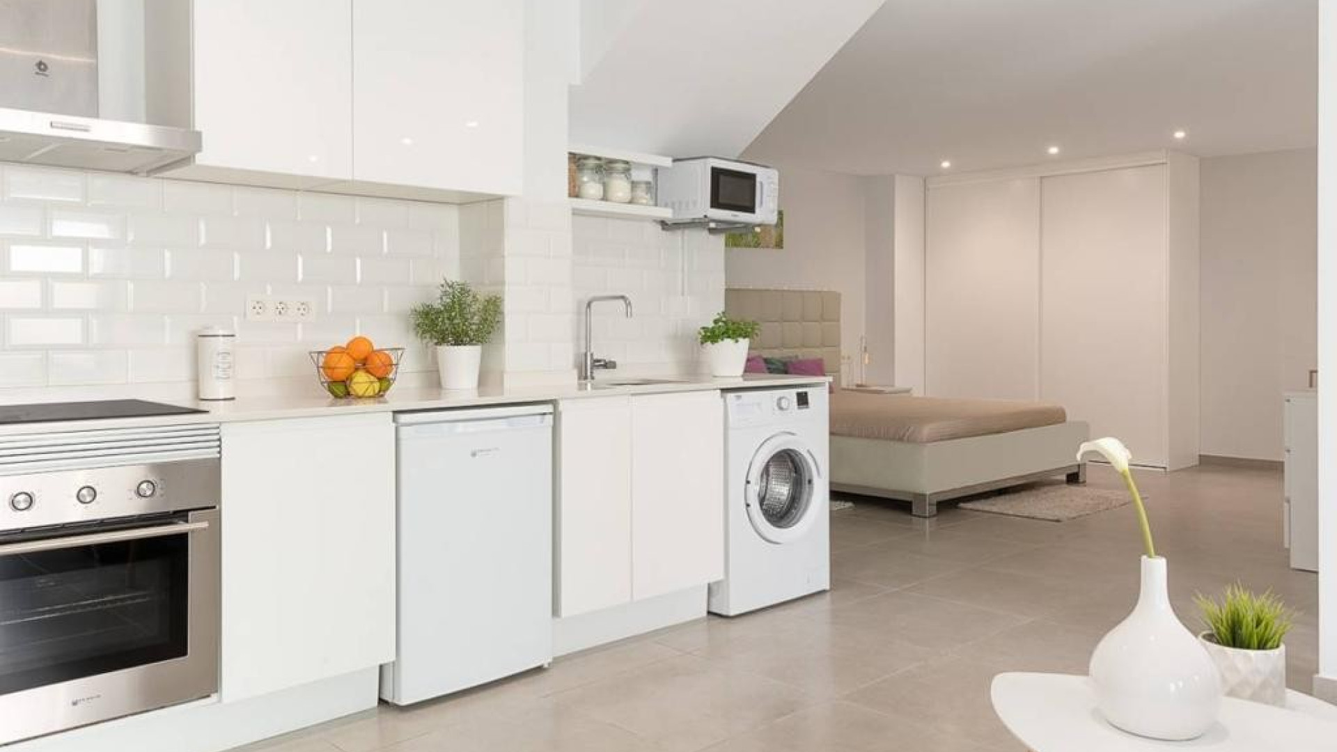 Revente - Detached Villa - Benijofar - Benijofar - Village