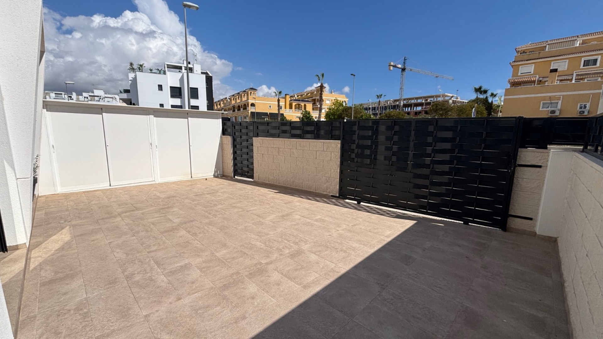 Revente - Detached Villa - Benijofar - Benijofar - Village