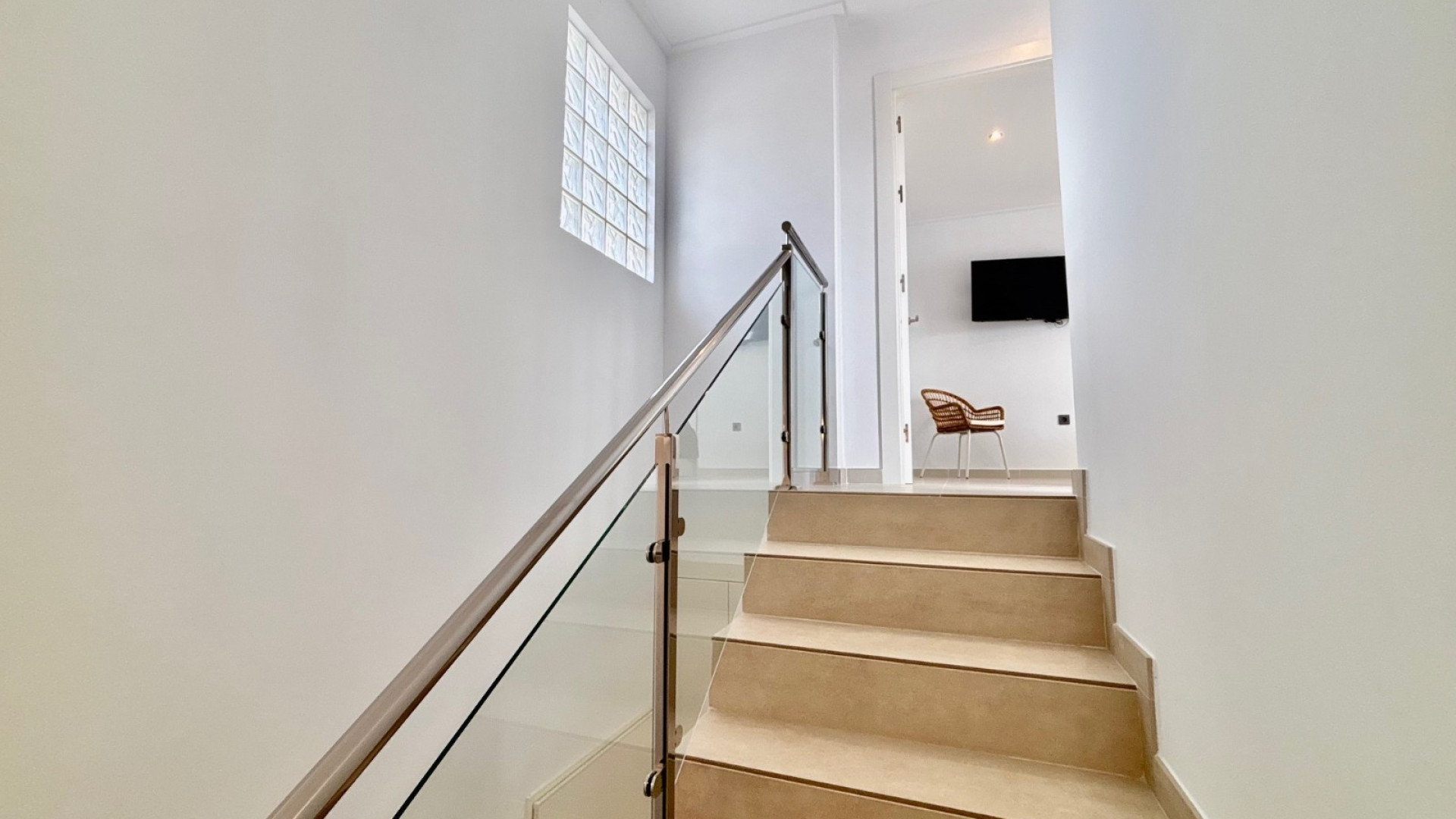 Revente - Detached Villa - Benijofar - Benijofar - Village