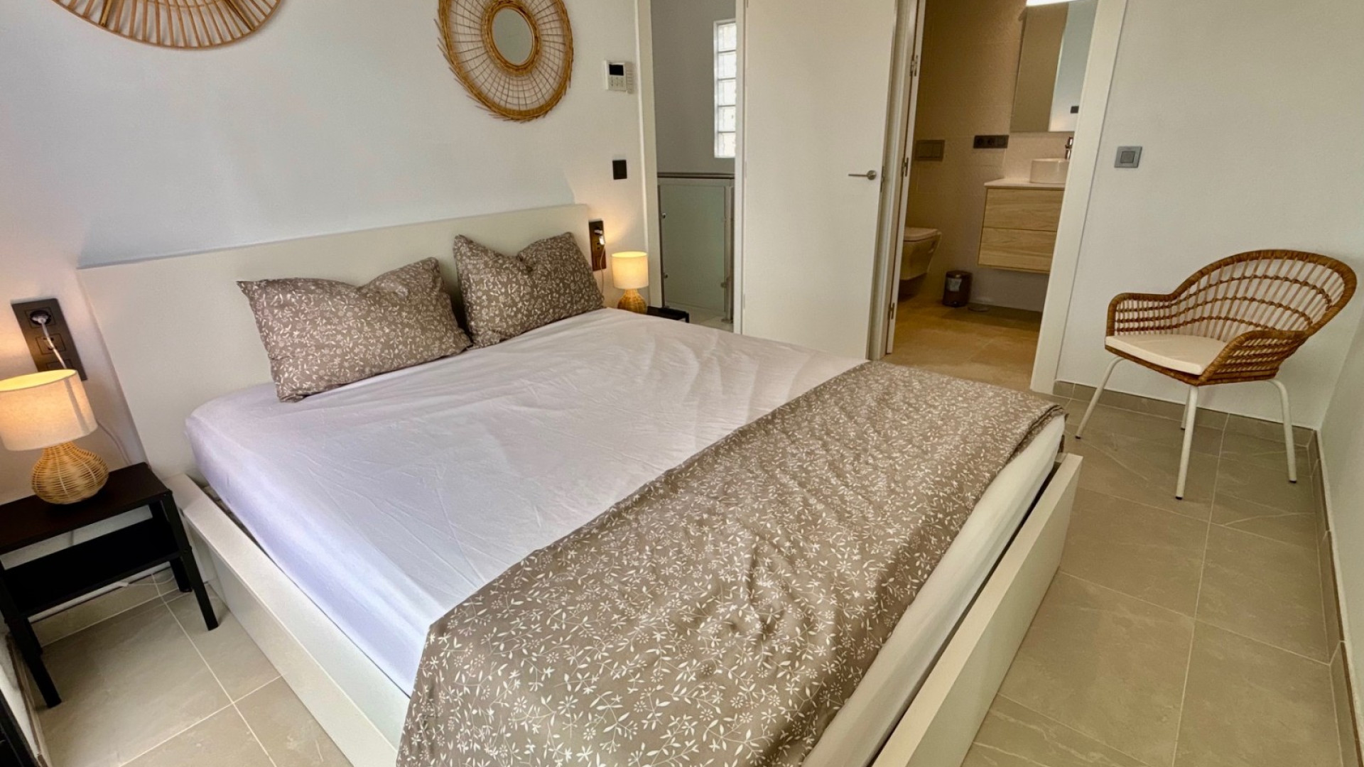 Revente - Detached Villa - Benijofar - Benijofar - Village