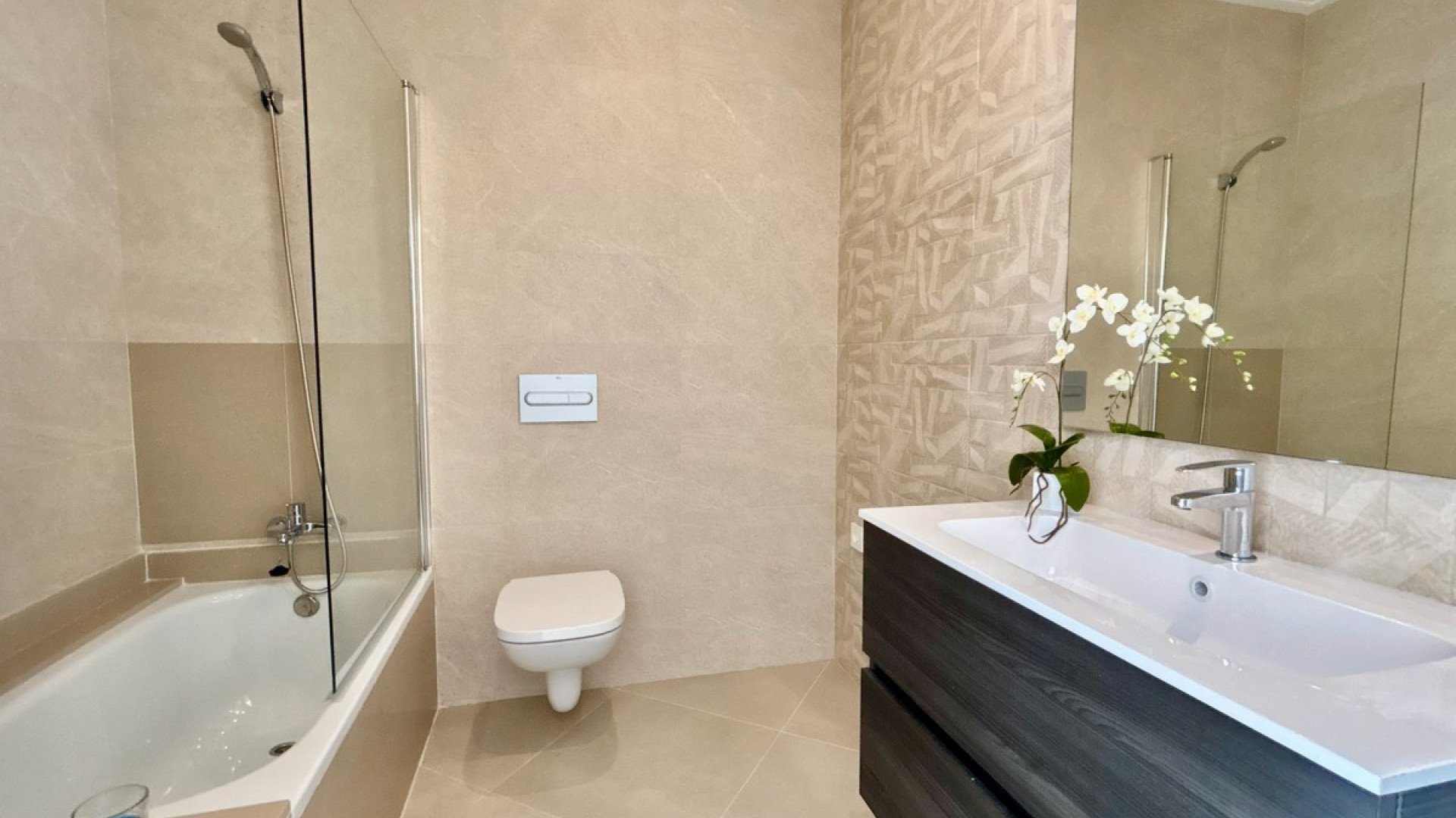 Revente - Detached Villa - Benijofar - Benijofar - Village