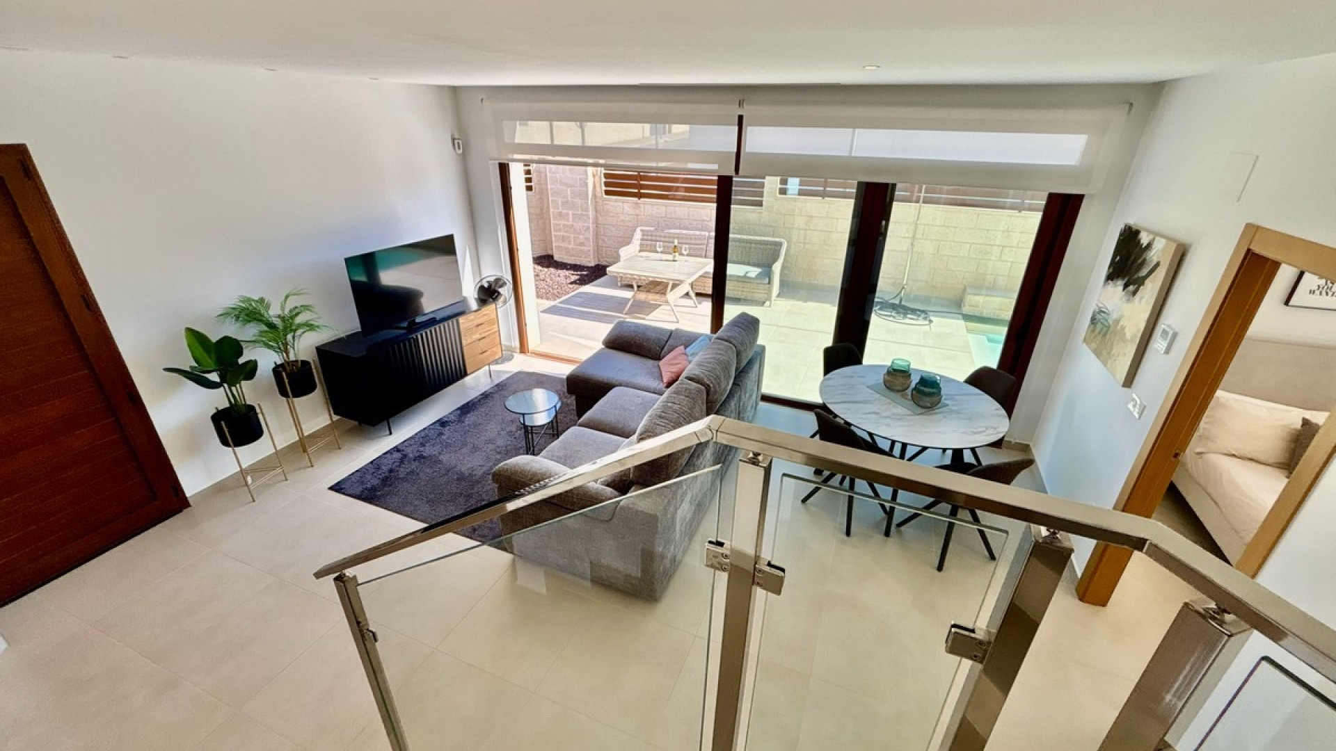 Revente - Detached Villa - Benijofar - Benijofar - Village