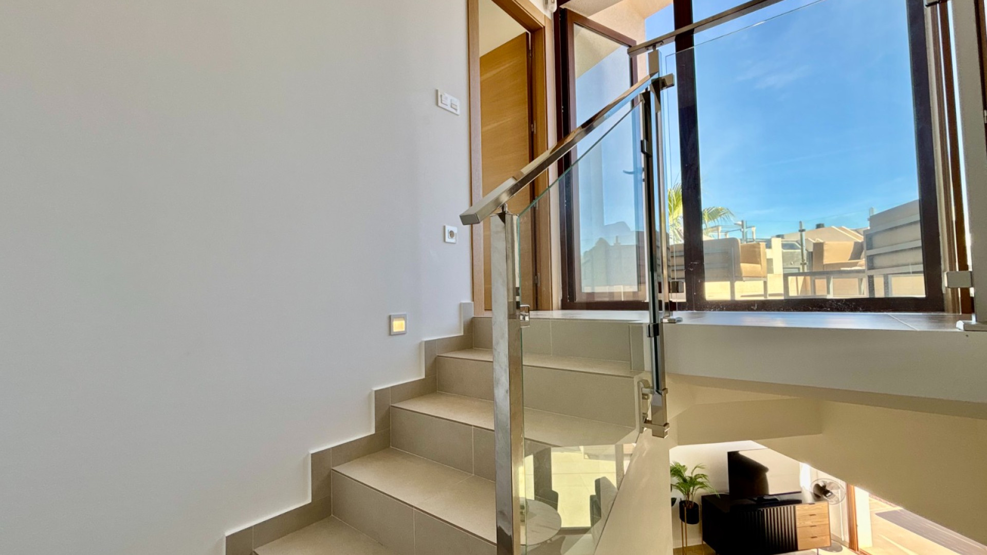 Revente - Detached Villa - Benijofar - Benijofar - Village