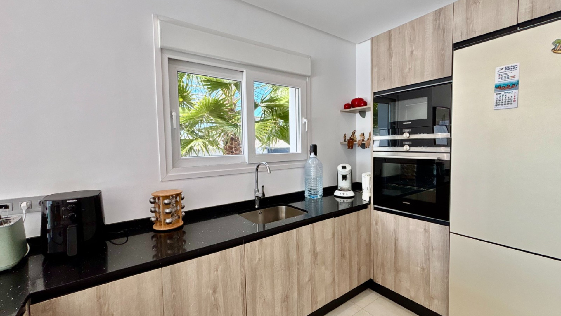 Revente - Detached Villa - Benijófar - Benijofar - Village