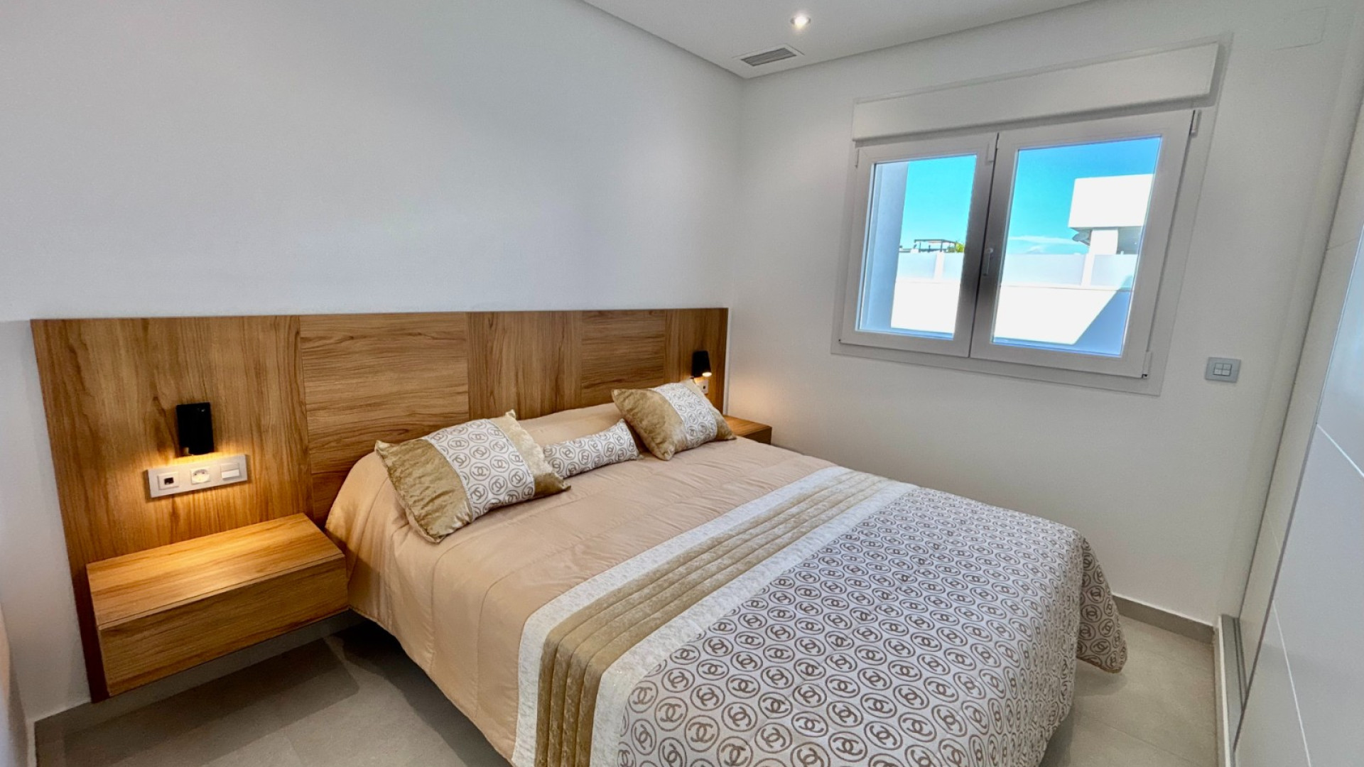 Revente - Detached Villa - Benijófar - Benijofar - Village