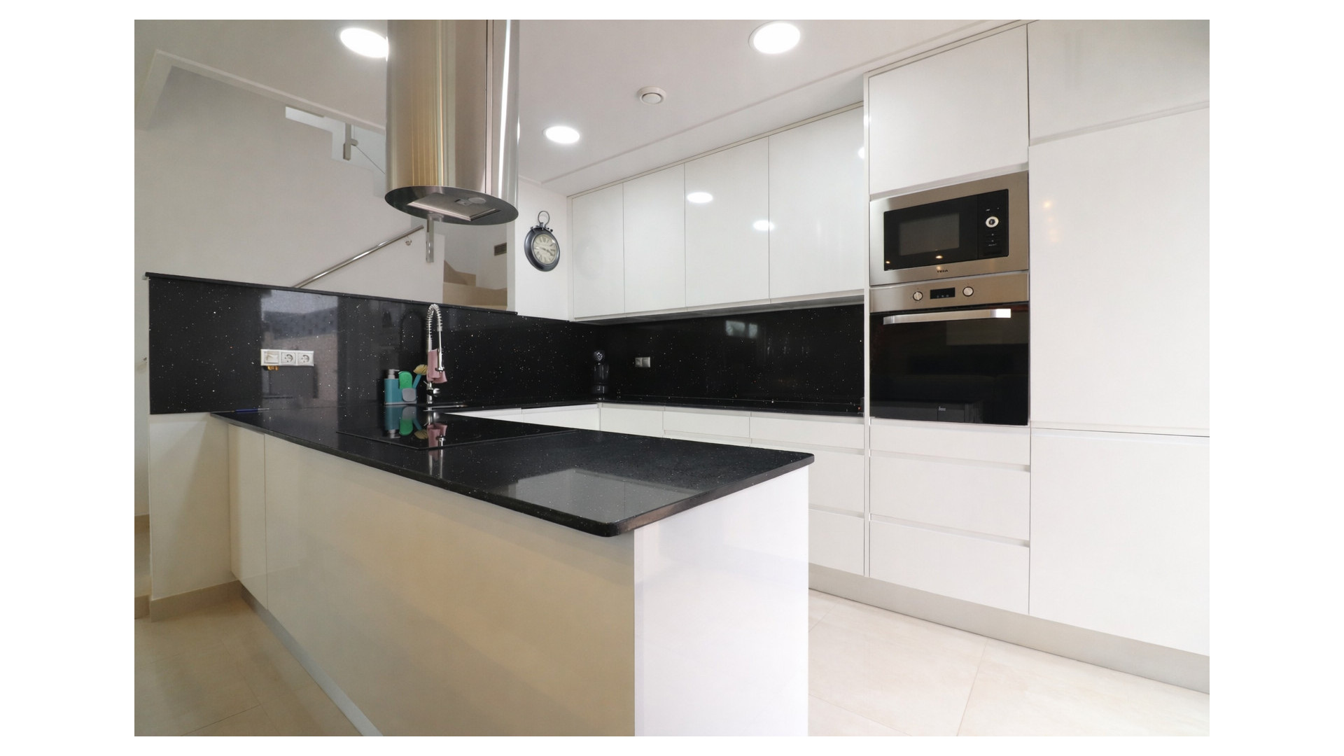 Revente - Detached Villa - Benijófar - Benijofar - Village