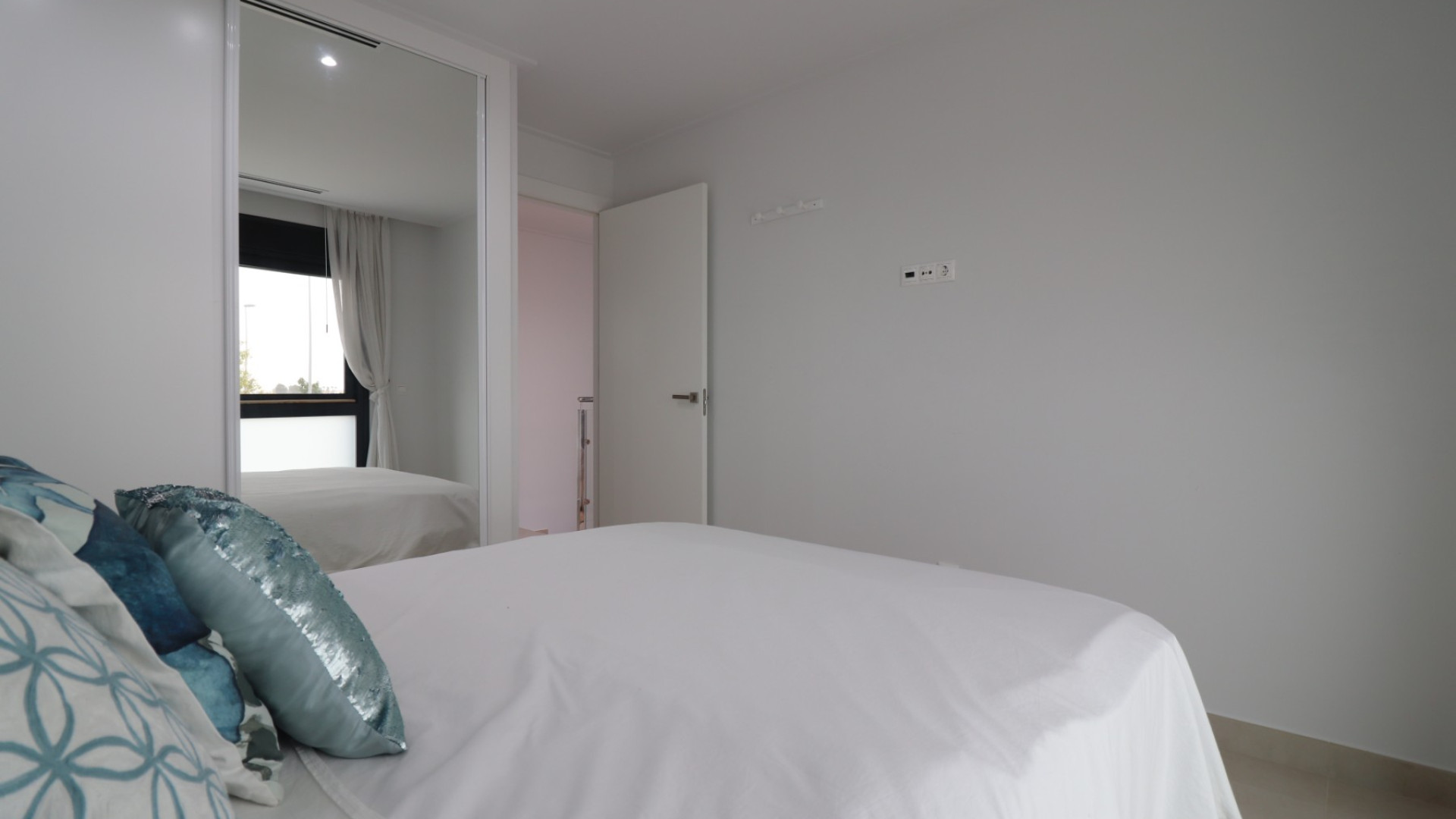 Revente - Detached Villa - Benijófar - Benijofar - Village