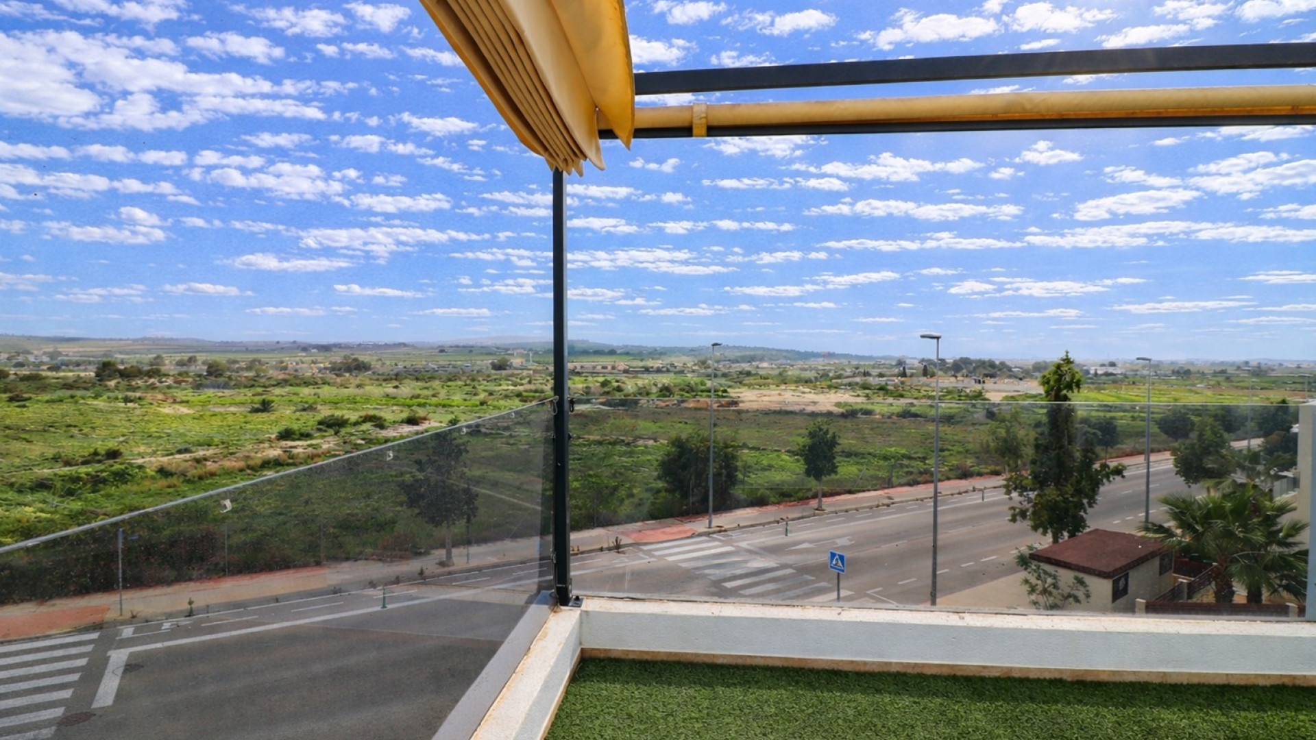 Revente - Detached Villa - Benijófar - Benijofar - Village