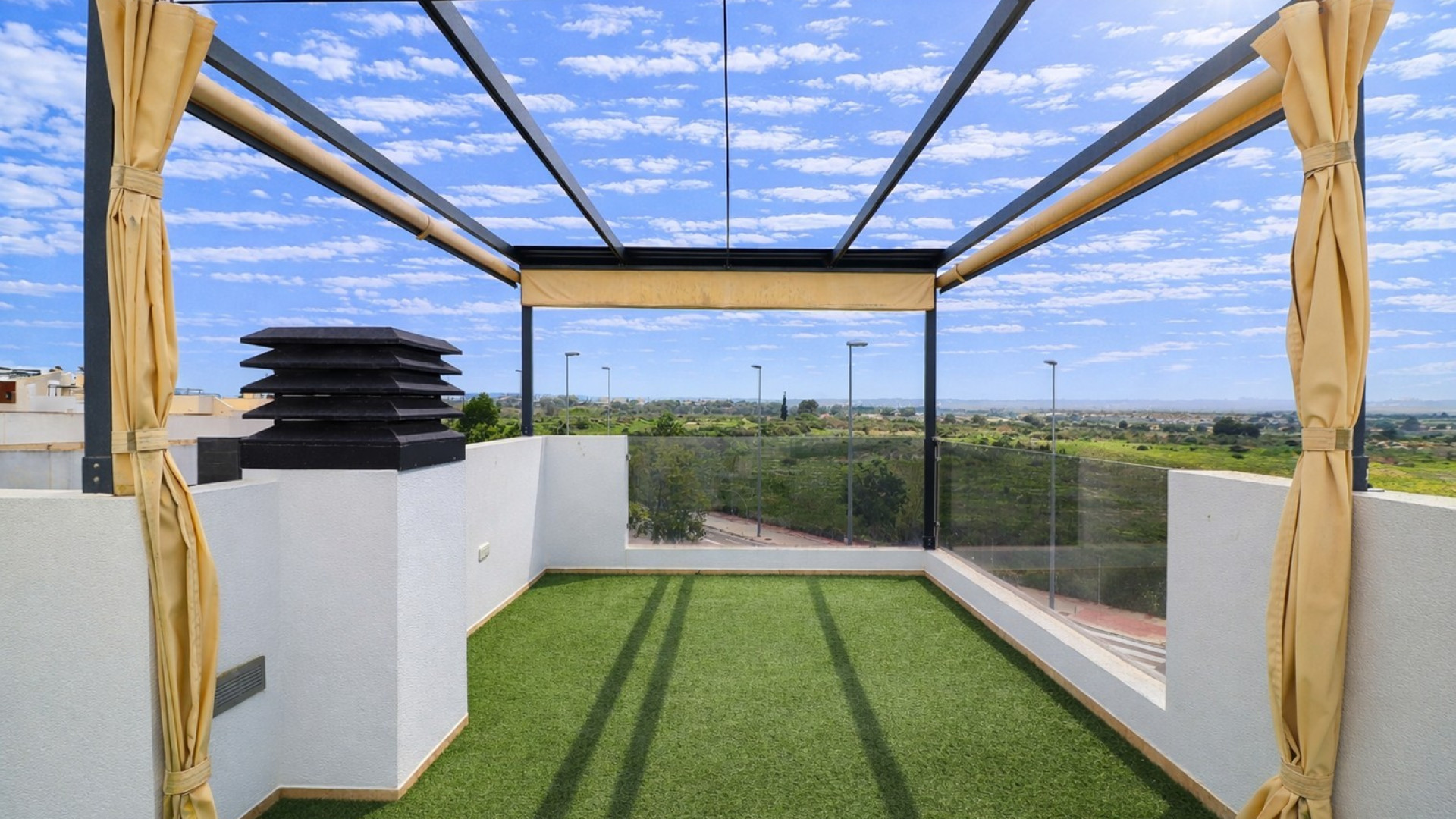 Revente - Detached Villa - Benijófar - Benijofar - Village